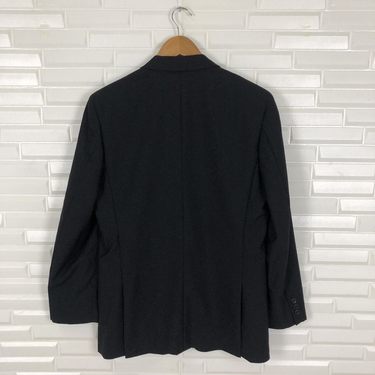 Issey Miyake IM PRODUCT BY ISSEY MIYAKE BLAZER JACKET Size US M / EU 48-50 / 2 - 5 Thumbnail