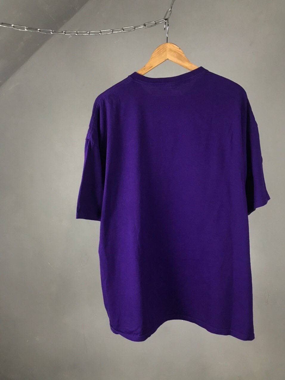 Other Animal vintage monkey tee Size US XXL / EU 58 / 5 - 5 Thumbnail