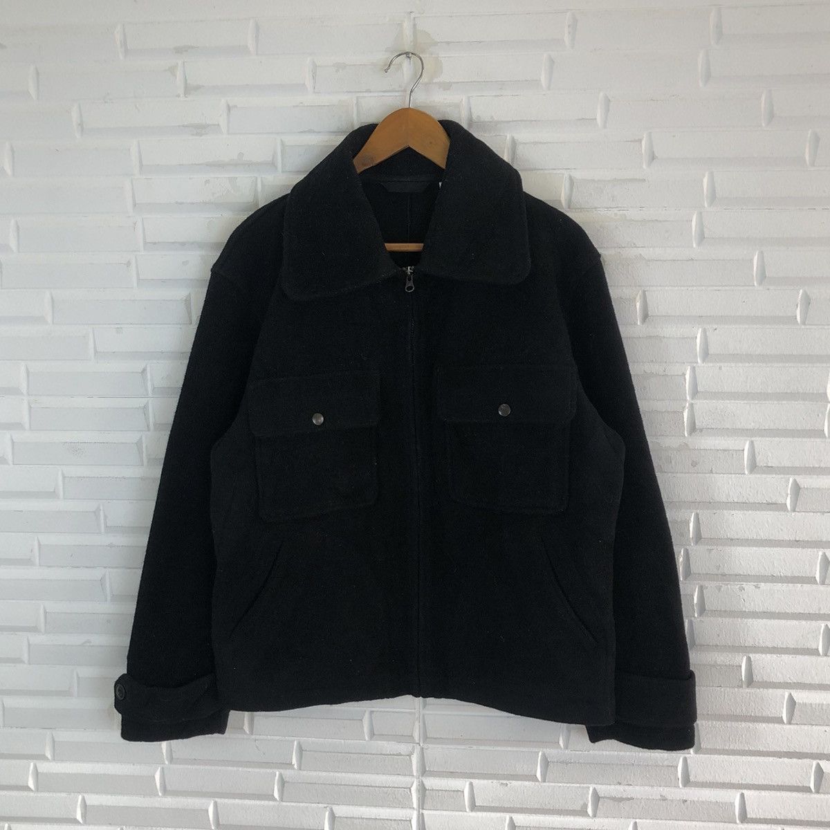 Undercover × Uniqlo UNIQLO UNDERCOVER JACKET Size US M / EU 48-50 / 2 - 3 Thumbnail