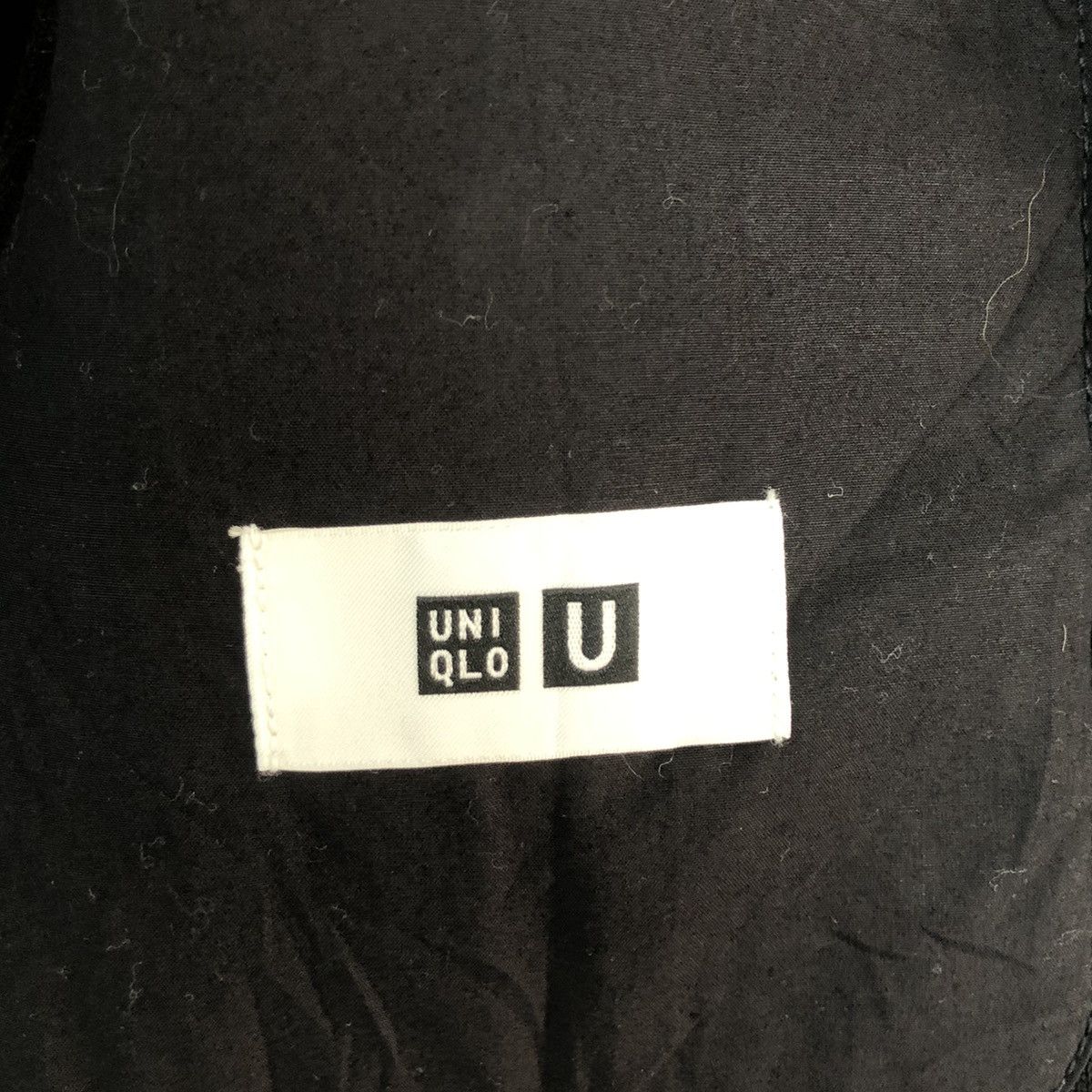 Undercover × Uniqlo UNIQLO UNDERCOVER JACKET Size US M / EU 48-50 / 2 - 9 Thumbnail