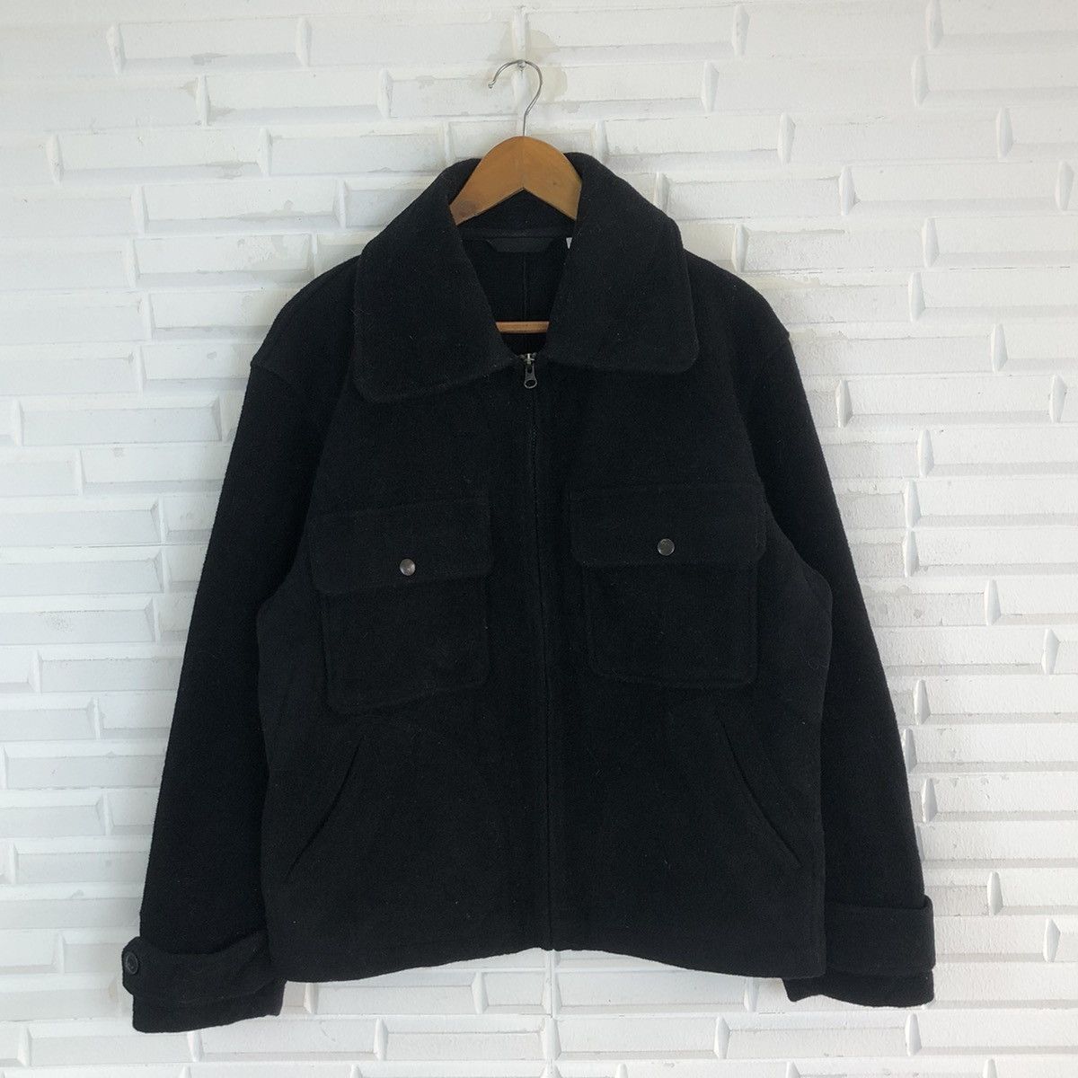 Undercover × Uniqlo UNIQLO UNDERCOVER JACKET Size US M / EU 48-50 / 2 - 5 Thumbnail