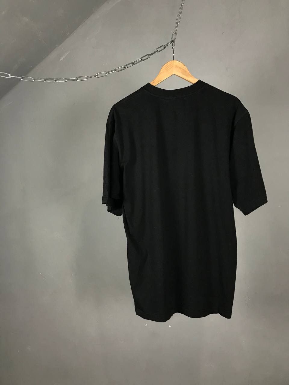 Vintage Adidas vintage big logo tee Size US XXL / EU 58 / 5 - 9 Thumbnail