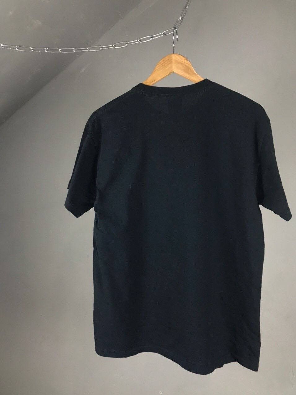 Vintage Skeleton vintage tee Size US L / EU 52-54 / 3 - 5 Thumbnail