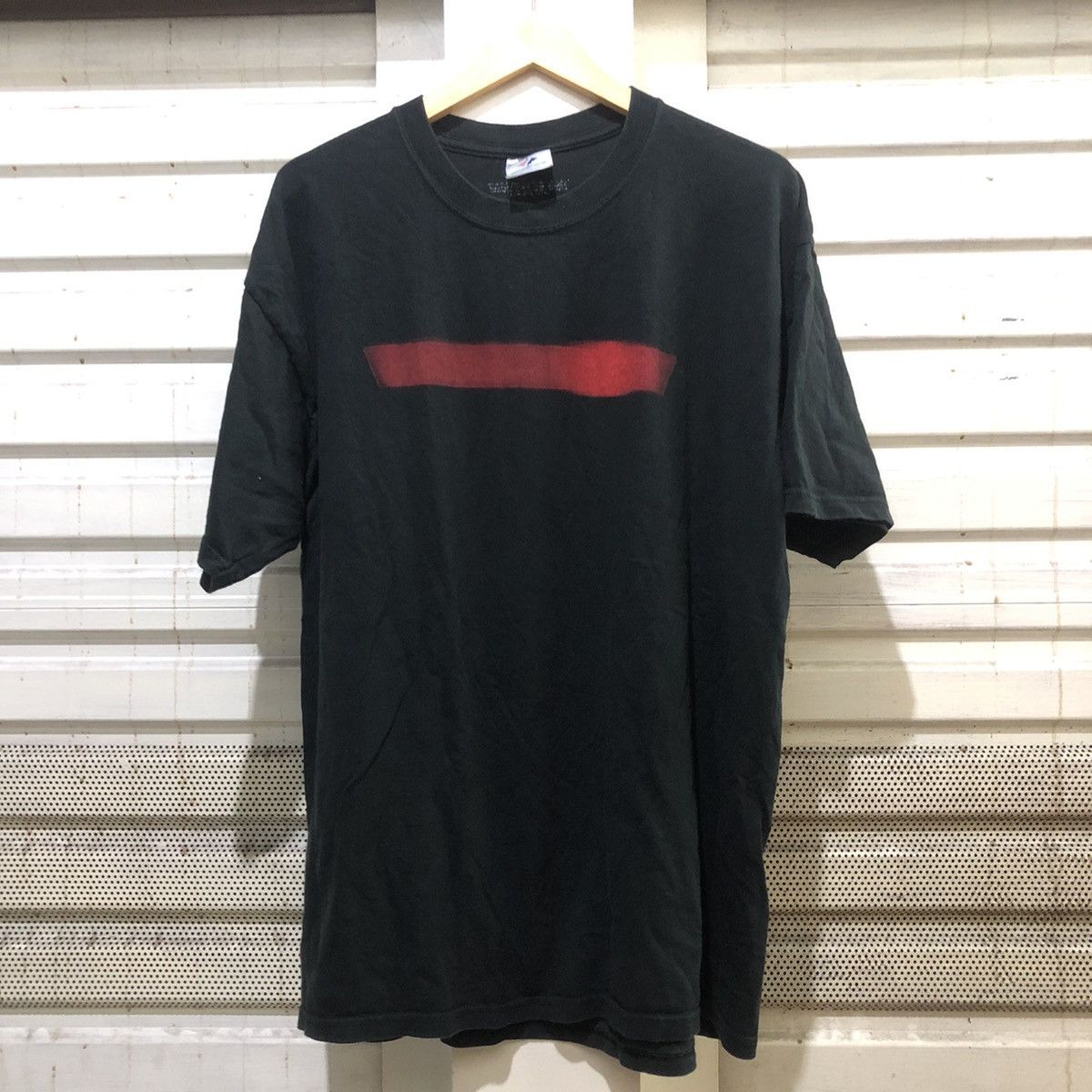 Knight Rider movie tee
