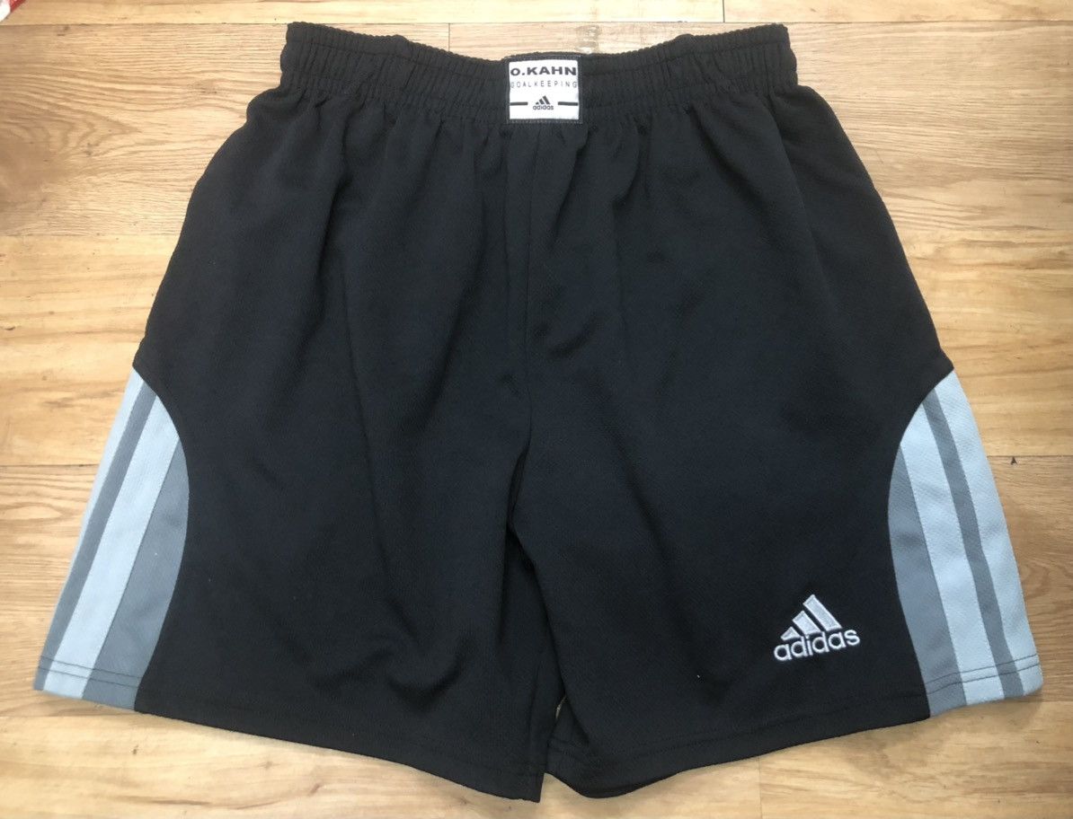 Bayern Munich 02/03 gk goalkeeper short