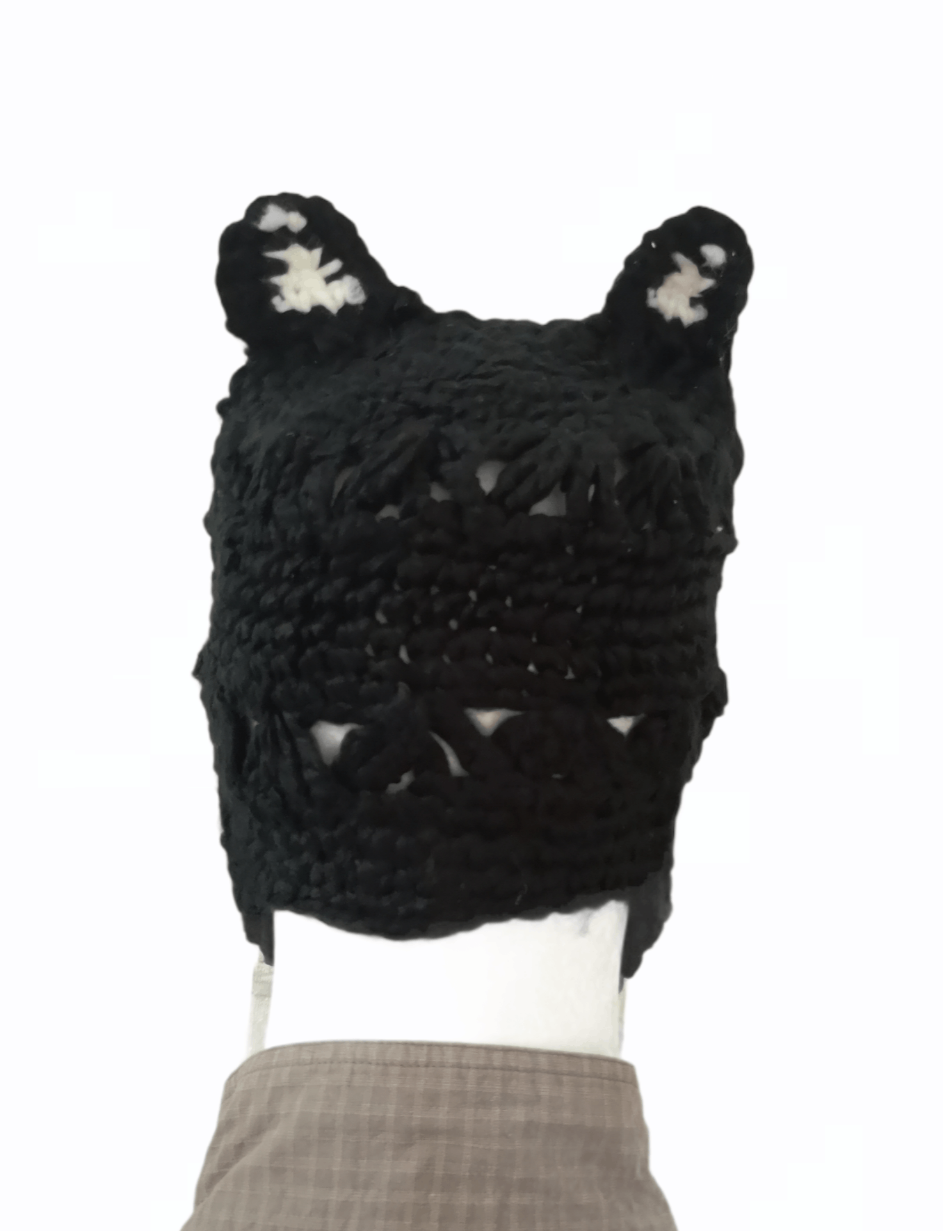 Beauty Beast RARE & LIMITED GOD CHILD RECORDS CAT BEANIE Size ONE SIZE - 19 Thumbnail
