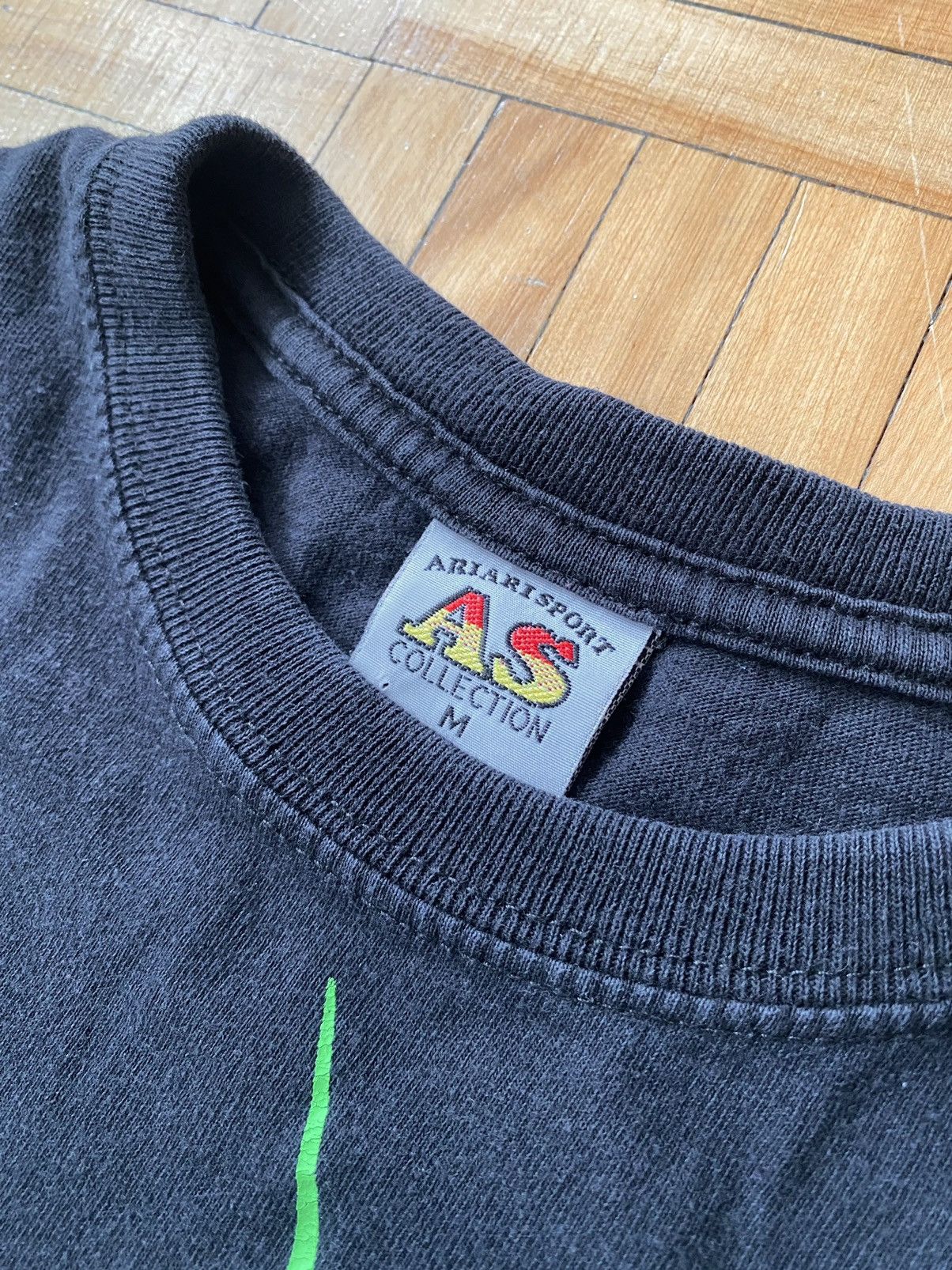 Japanese Brand Dragonball Super Broly tee vintage y2k anime Size US M / EU 48-50 / 2 - 3 Thumbnail