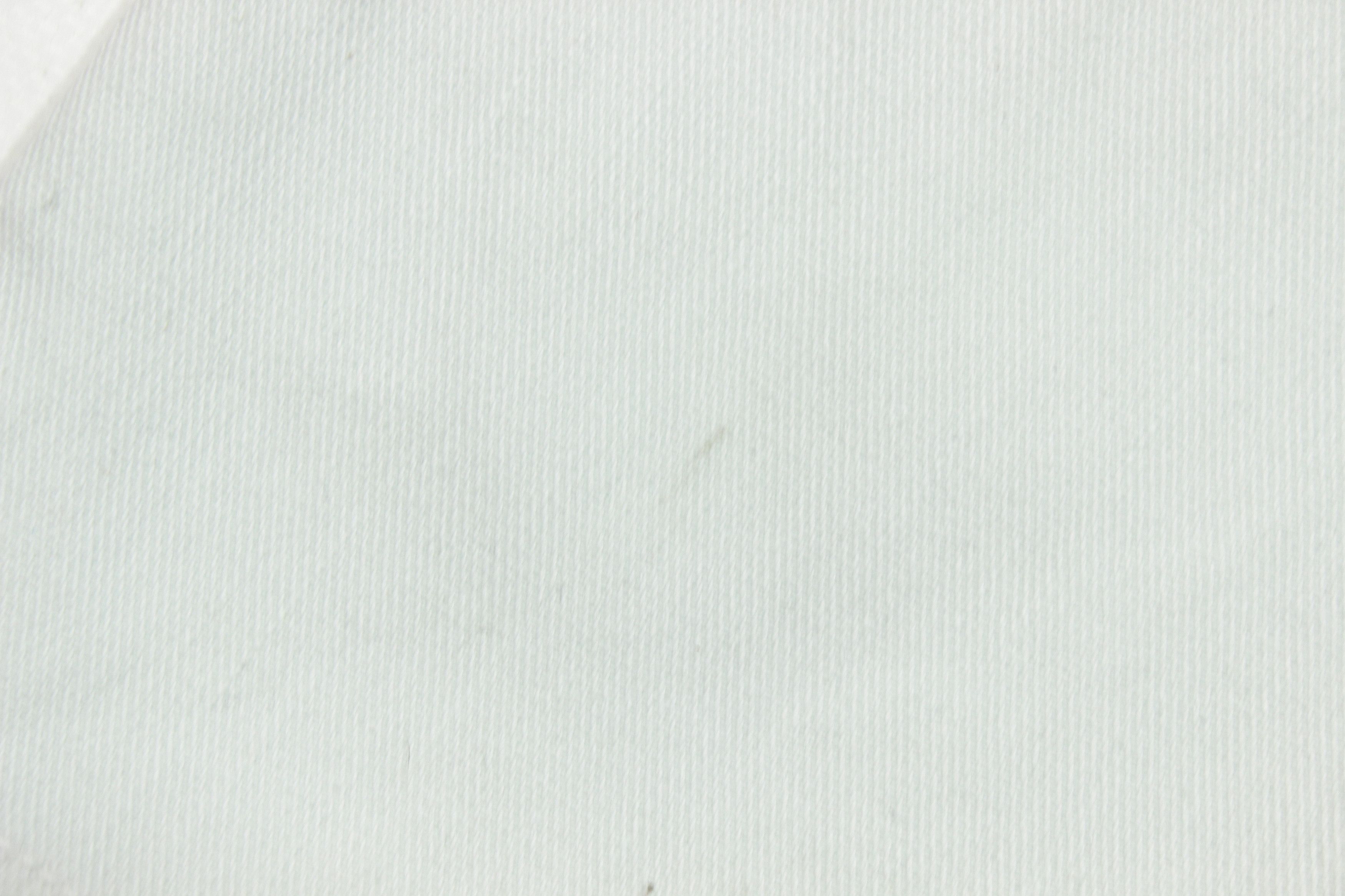 Prada 2007 Dyed Light Blue Straight Fit Jeans Size 29" - 6 Thumbnail