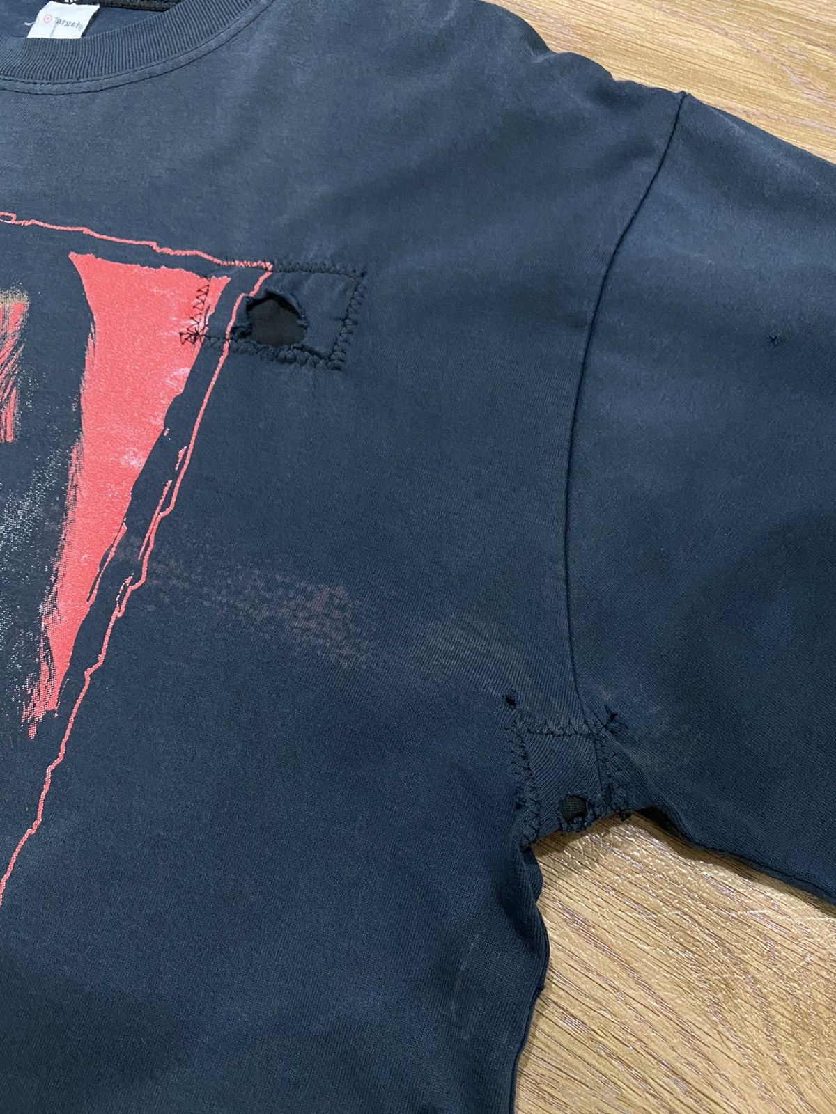 Vintage Vintage 1998 Sting NWO Size US XL / EU 56 / 4 - 8 Thumbnail