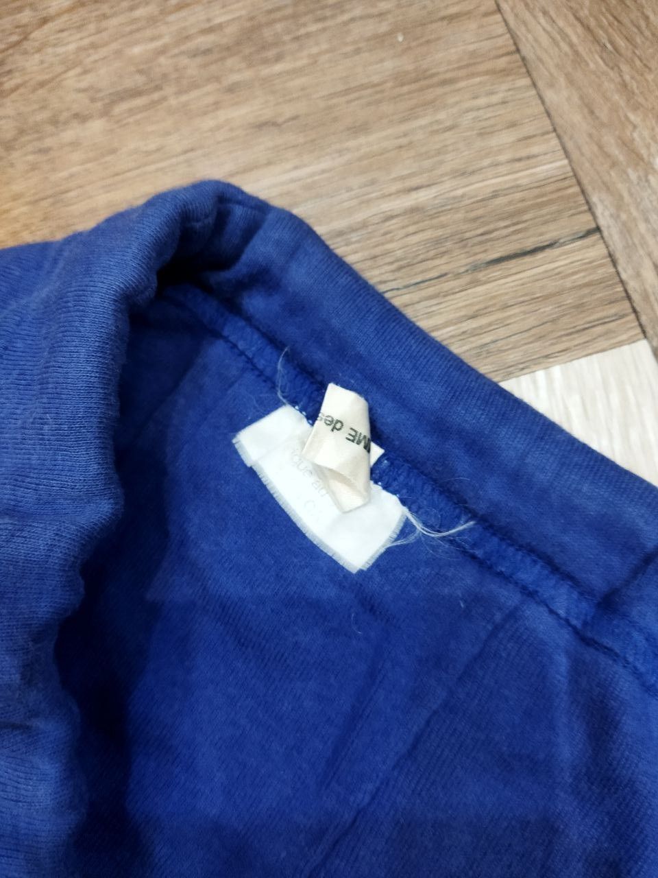 Comme des Garcons Vintage COMME DES GARCONS Skirt Size 29" - 4 Thumbnail
