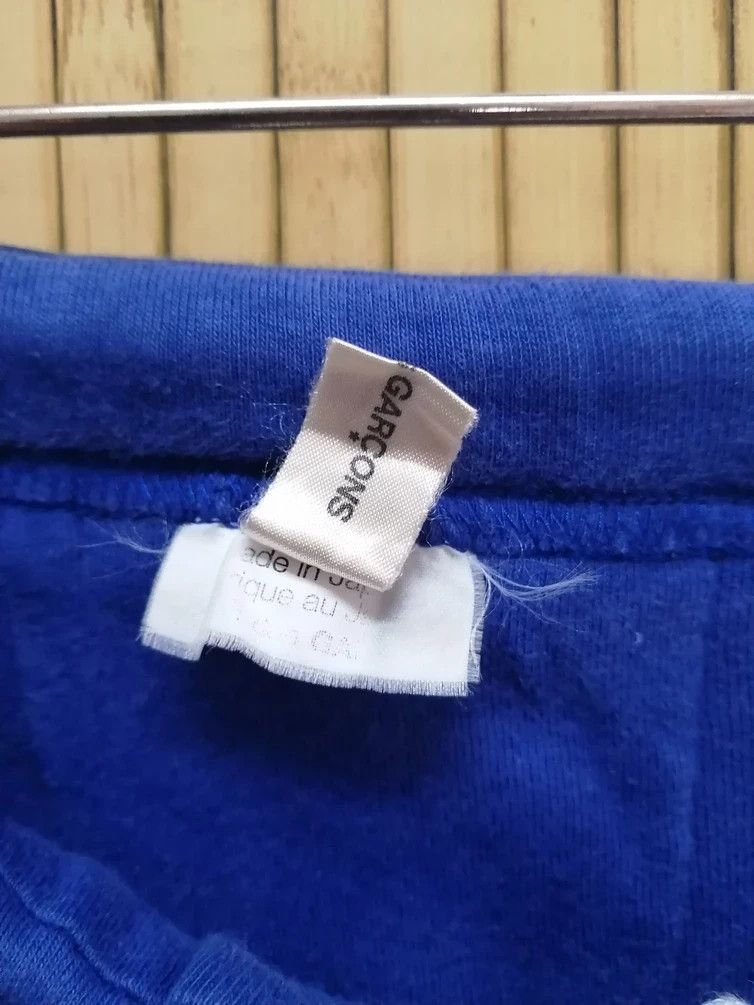 Comme des Garcons Vintage COMME DES GARCONS Skirt Size 29" - 5 Thumbnail