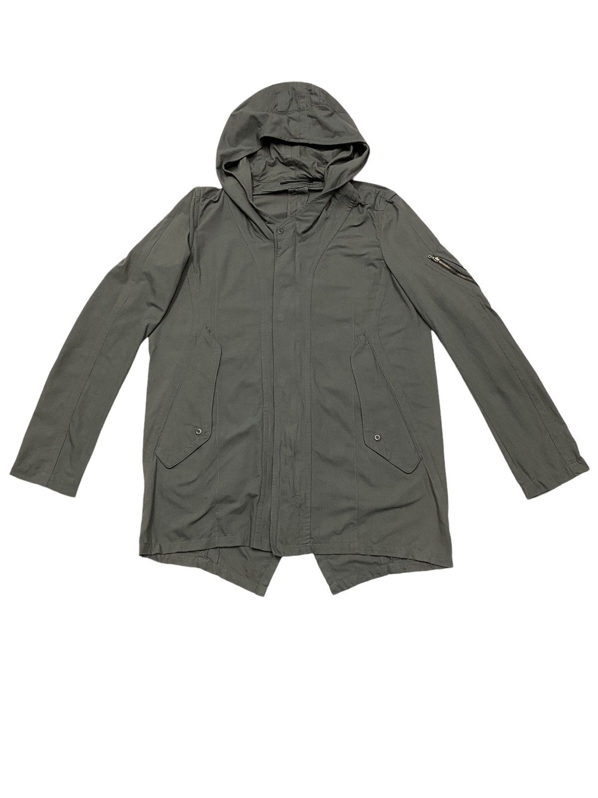 Parka 837k様 Parka 837k様