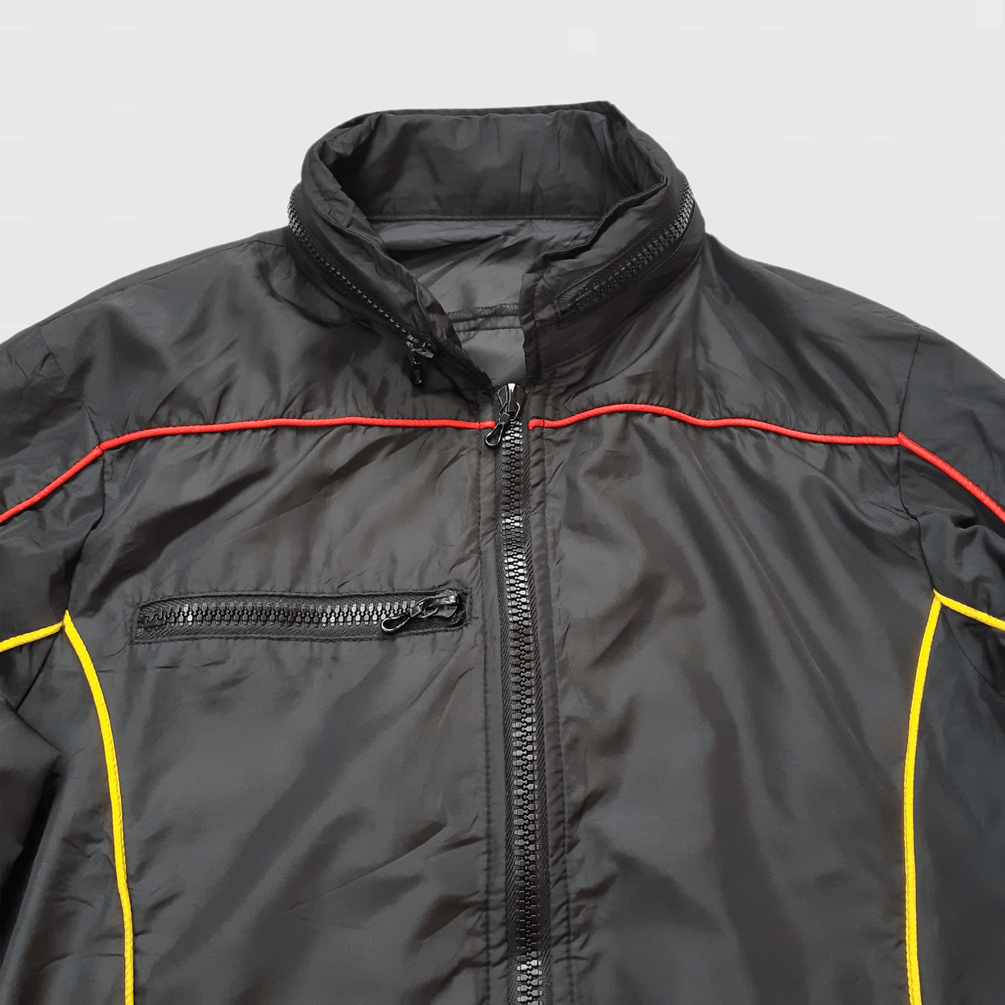 プレッジ pledge ソルジャージャケット　ナンバーナイン プレッジ pledge ソルジャージャケット ナンバーナイン