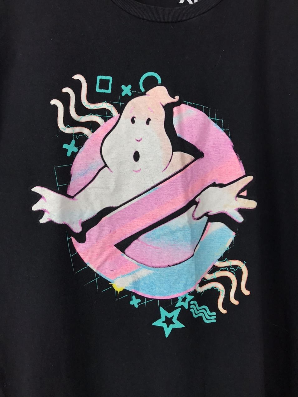 Other × Vintage Ghostbusters vintage movie tee Size US XL / EU 56 / 4 - 3 Thumbnail