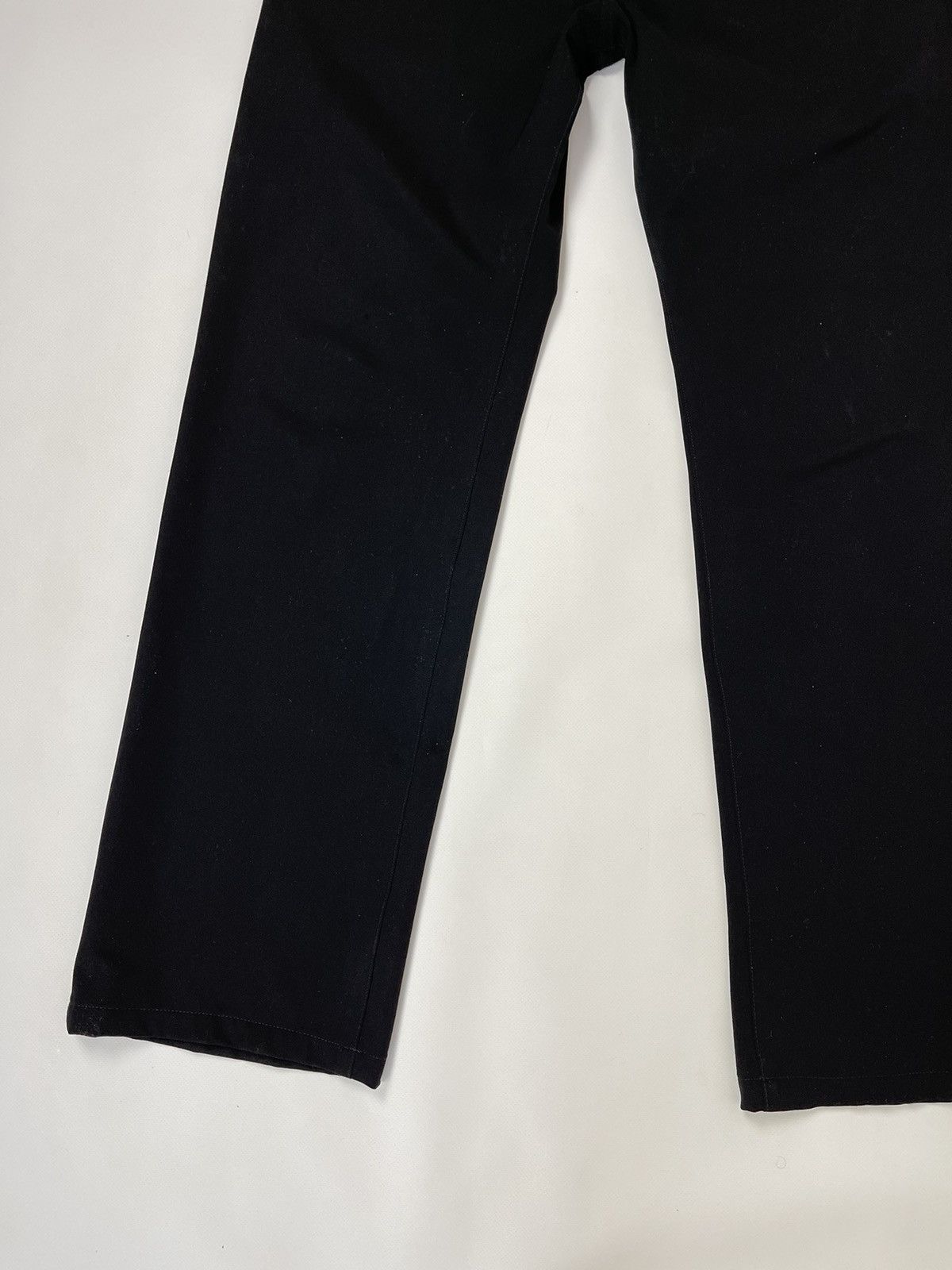 Versace Jeans Couture Versace Jeans Couture vintage casual nylon pants Size US 36 / EU 52 - 9 Thumbnail
