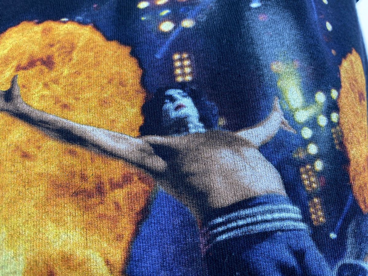 KISS × Vintage vintage KISS t shirt tour 1996 97 USA concert murina 90s Size US L / EU 52-54 / 3 - 5 Thumbnail