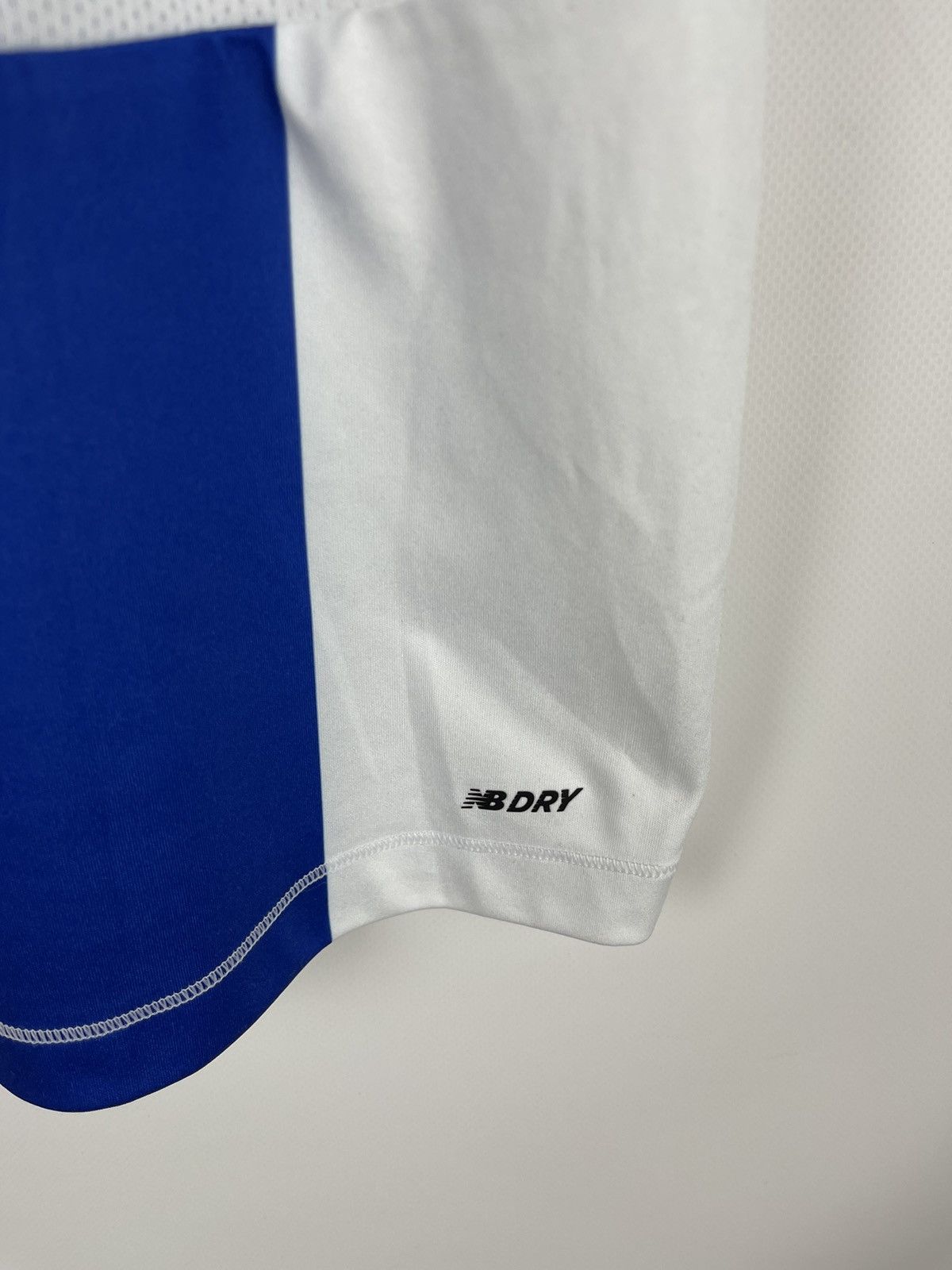 New Balance New Balance Porto 2019 2020 #10 Nakajima champions league Size US S / EU 44-46 / 1 - 13 Thumbnail