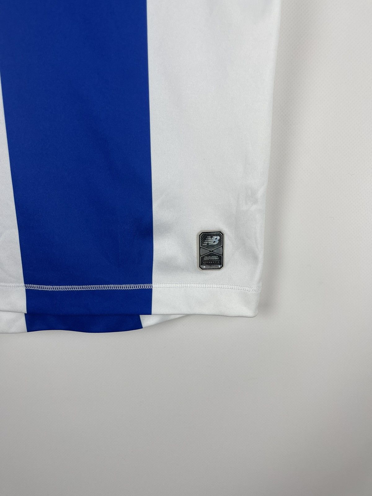 New Balance New Balance Porto 2019 2020 #10 Nakajima champions league Size US S / EU 44-46 / 1 - 7 Thumbnail