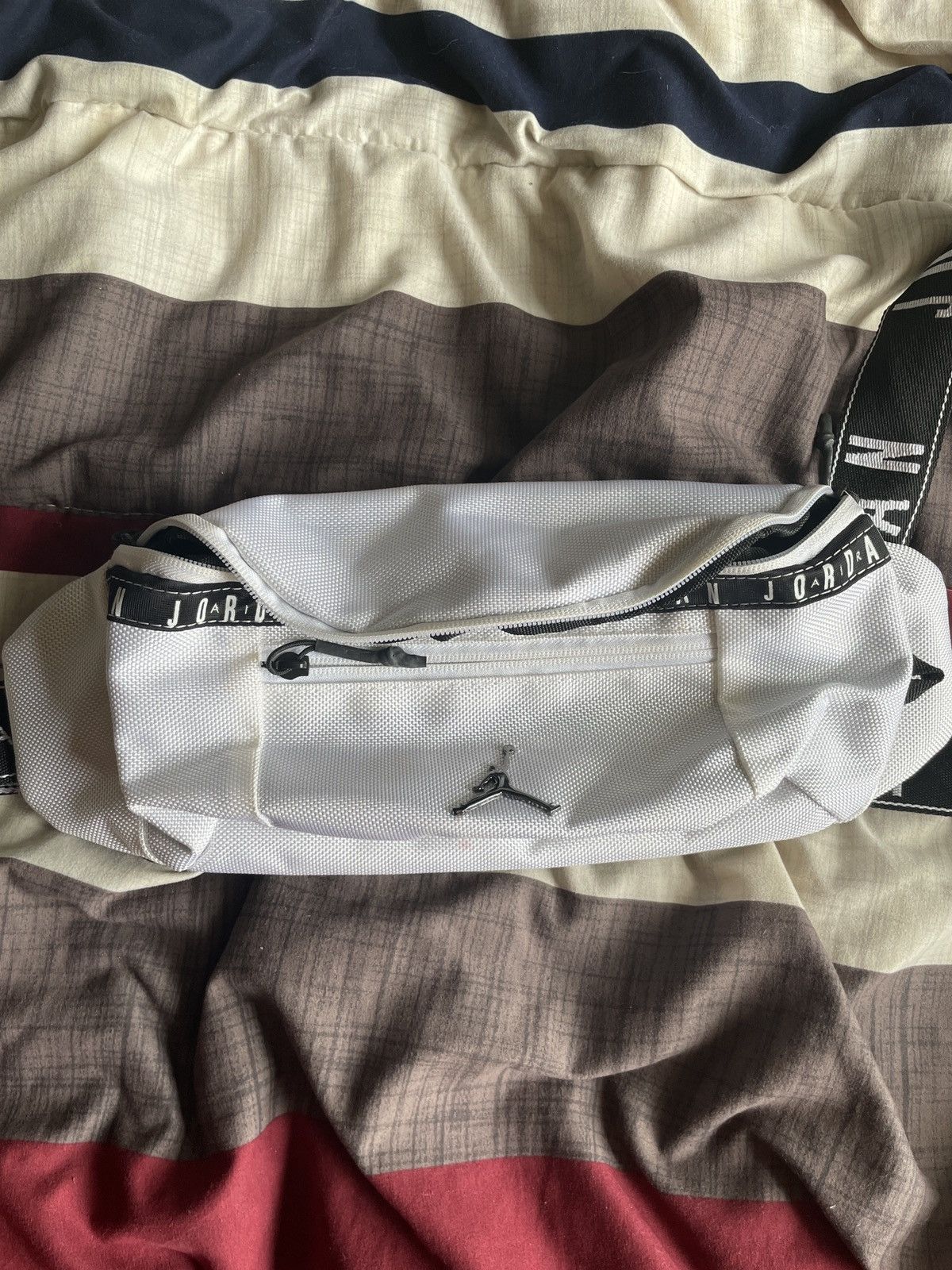 jd sports fanny pack