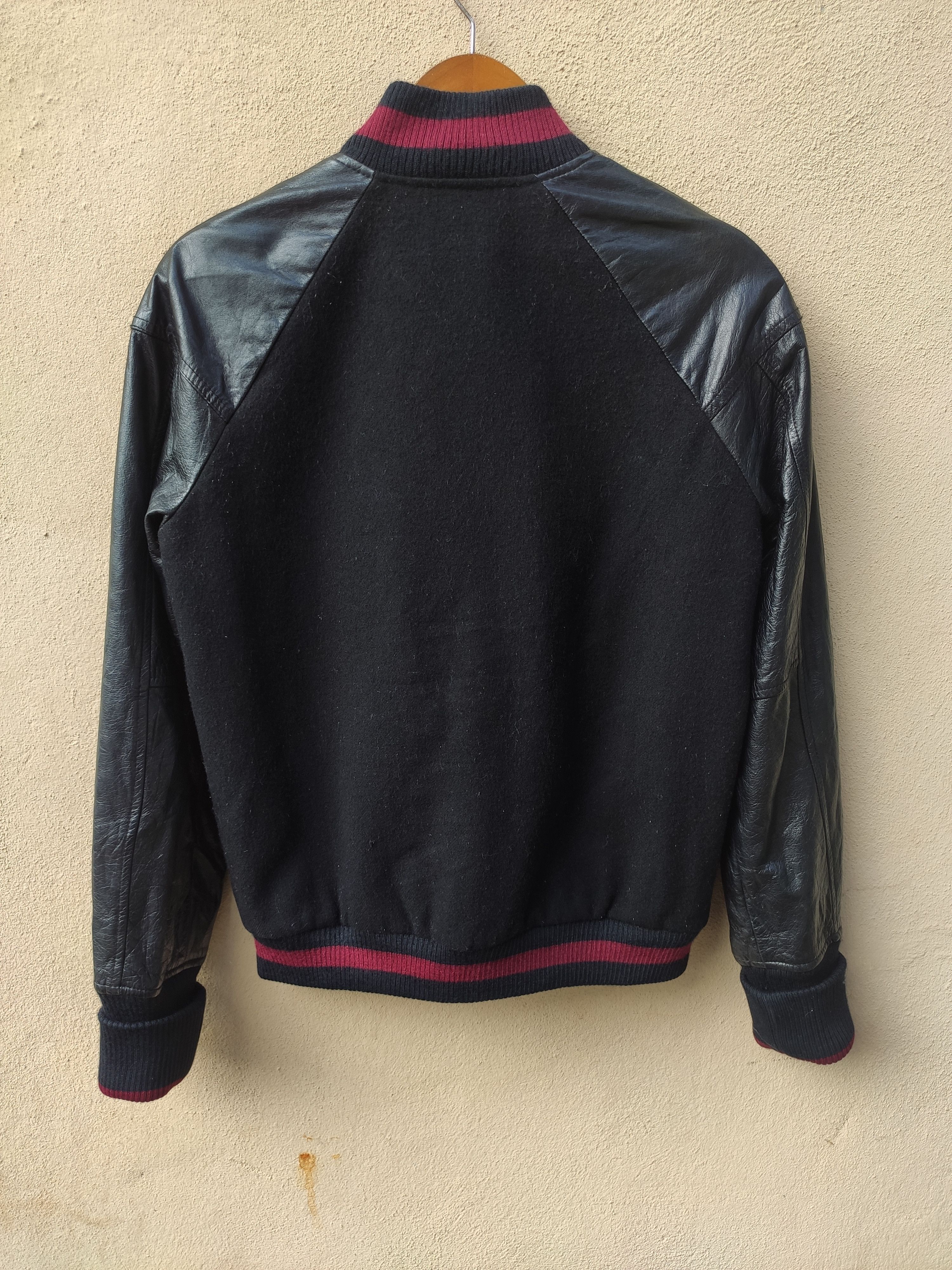 Other Rodeo Crown Varsity Jacket Size US S / EU 44-46 / 1 - 4 Thumbnail
