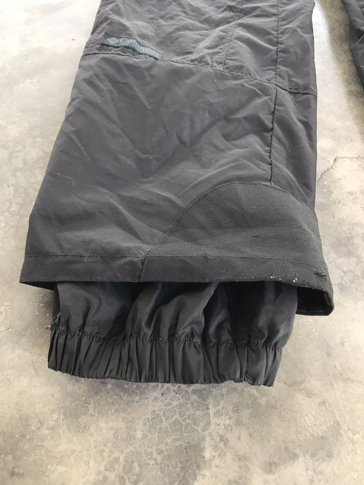 Columbia ❗️Vintage Columbia Ski Jumpsuit Pants❗️ Size US 32 / EU 48 - 3 Thumbnail