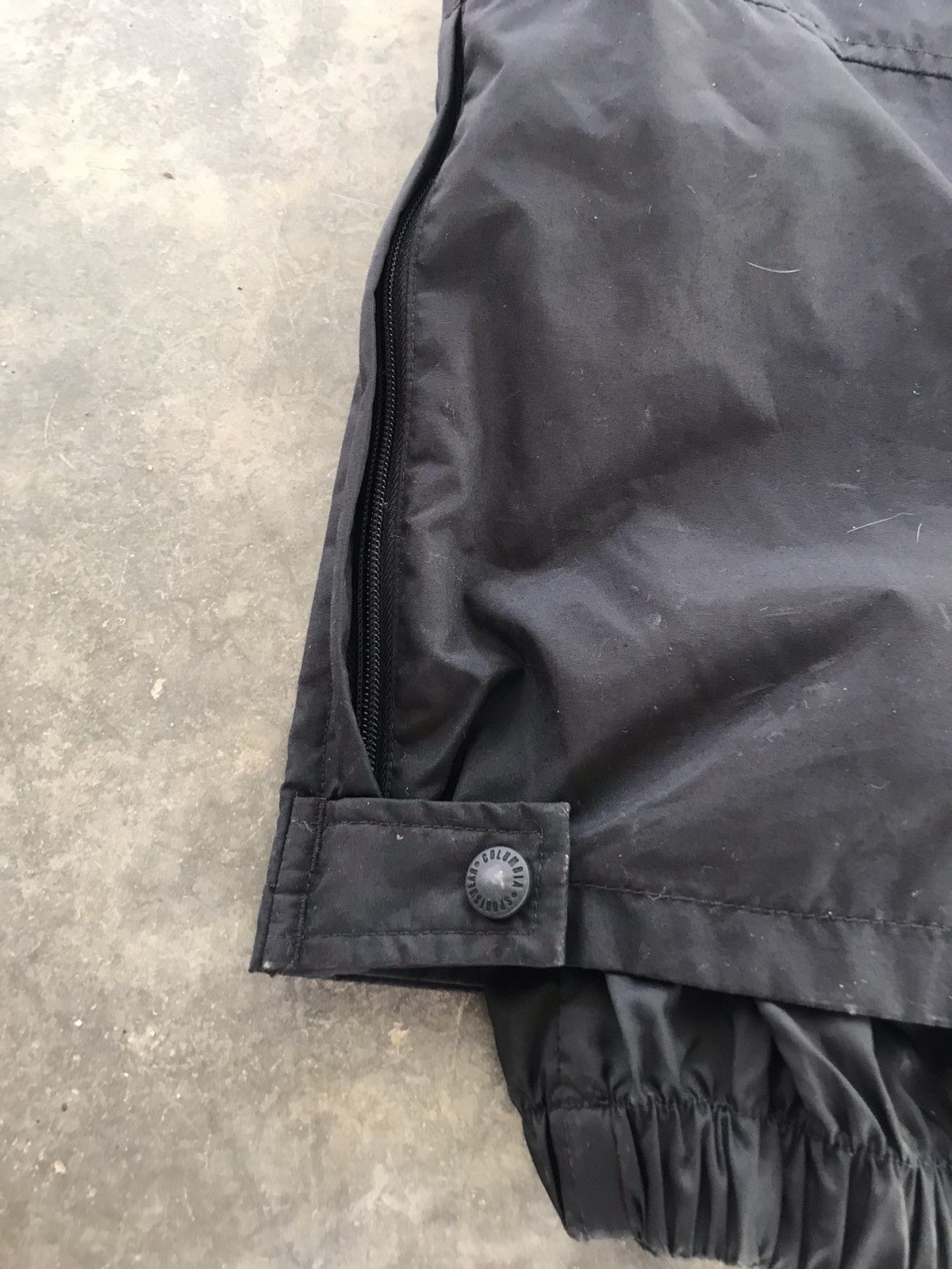 Columbia ❗️Vintage Columbia Ski Jumpsuit Pants❗️ Size US 32 / EU 48 - 12 Thumbnail