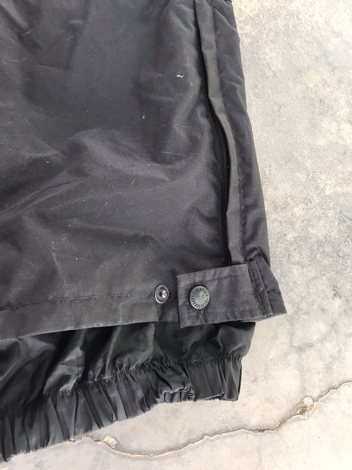 Columbia ❗️Vintage Columbia Ski Jumpsuit Pants❗️ Size US 32 / EU 48 - 13 Thumbnail