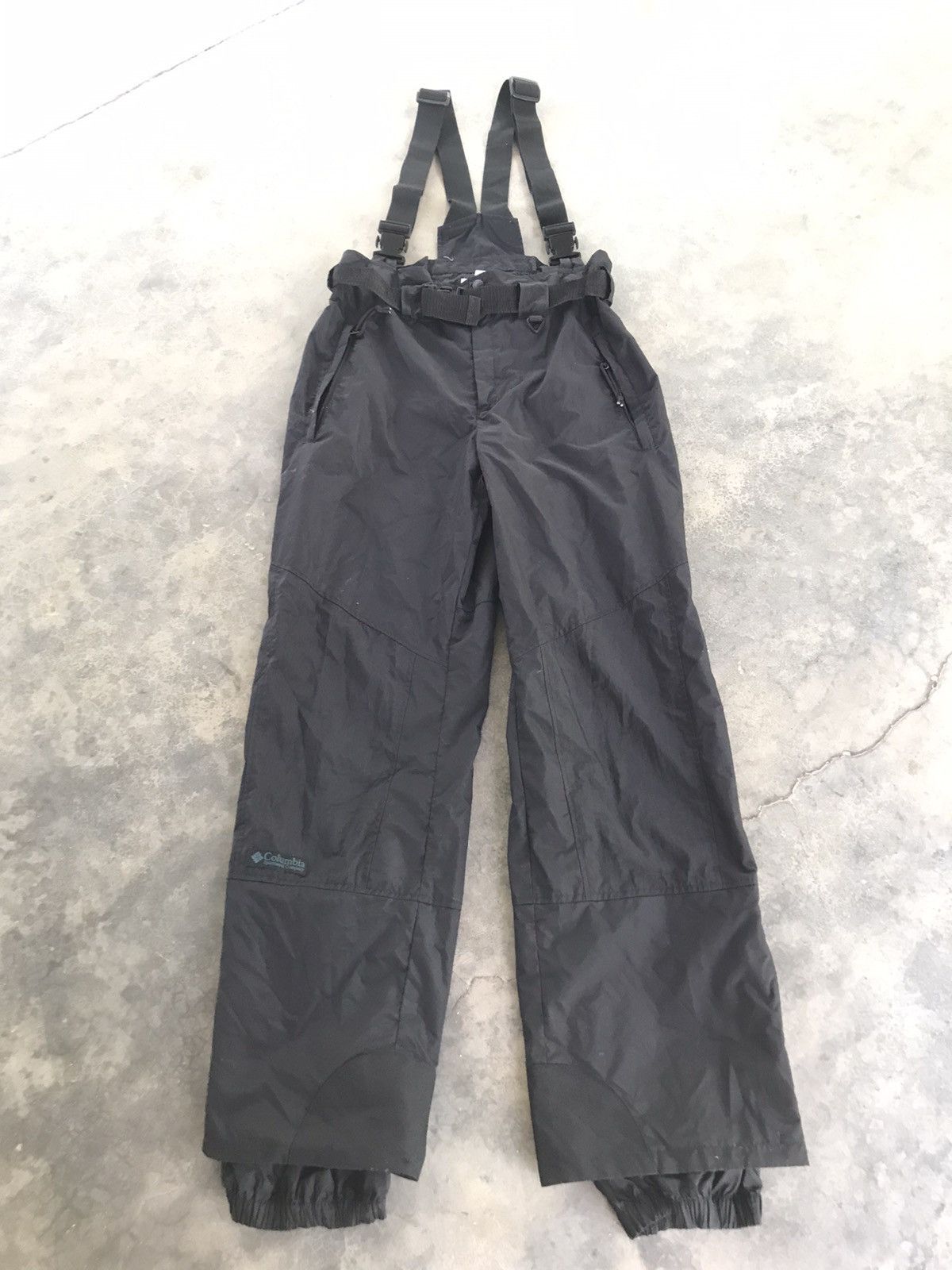 Columbia ❗️Vintage Columbia Ski Jumpsuit Pants❗️ Size US 32 / EU 48 - 1 Thumbnail