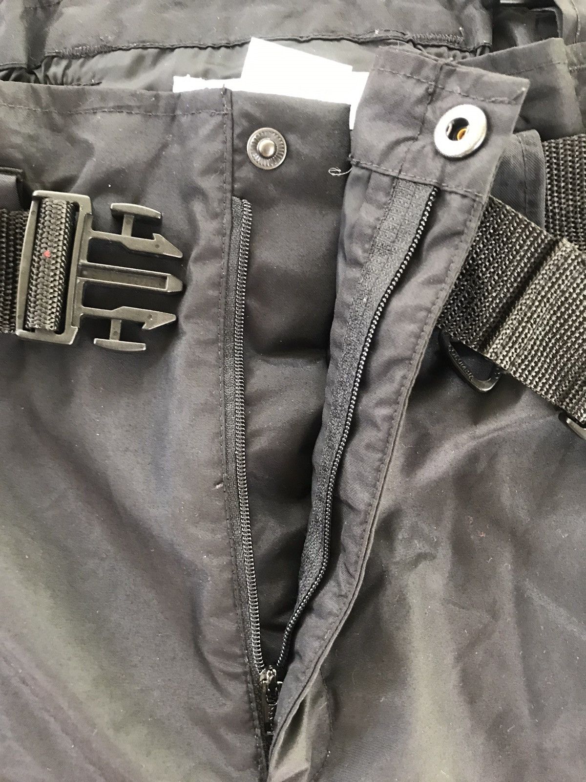 Columbia ❗️Vintage Columbia Ski Jumpsuit Pants❗️ Size US 32 / EU 48 - 11 Thumbnail