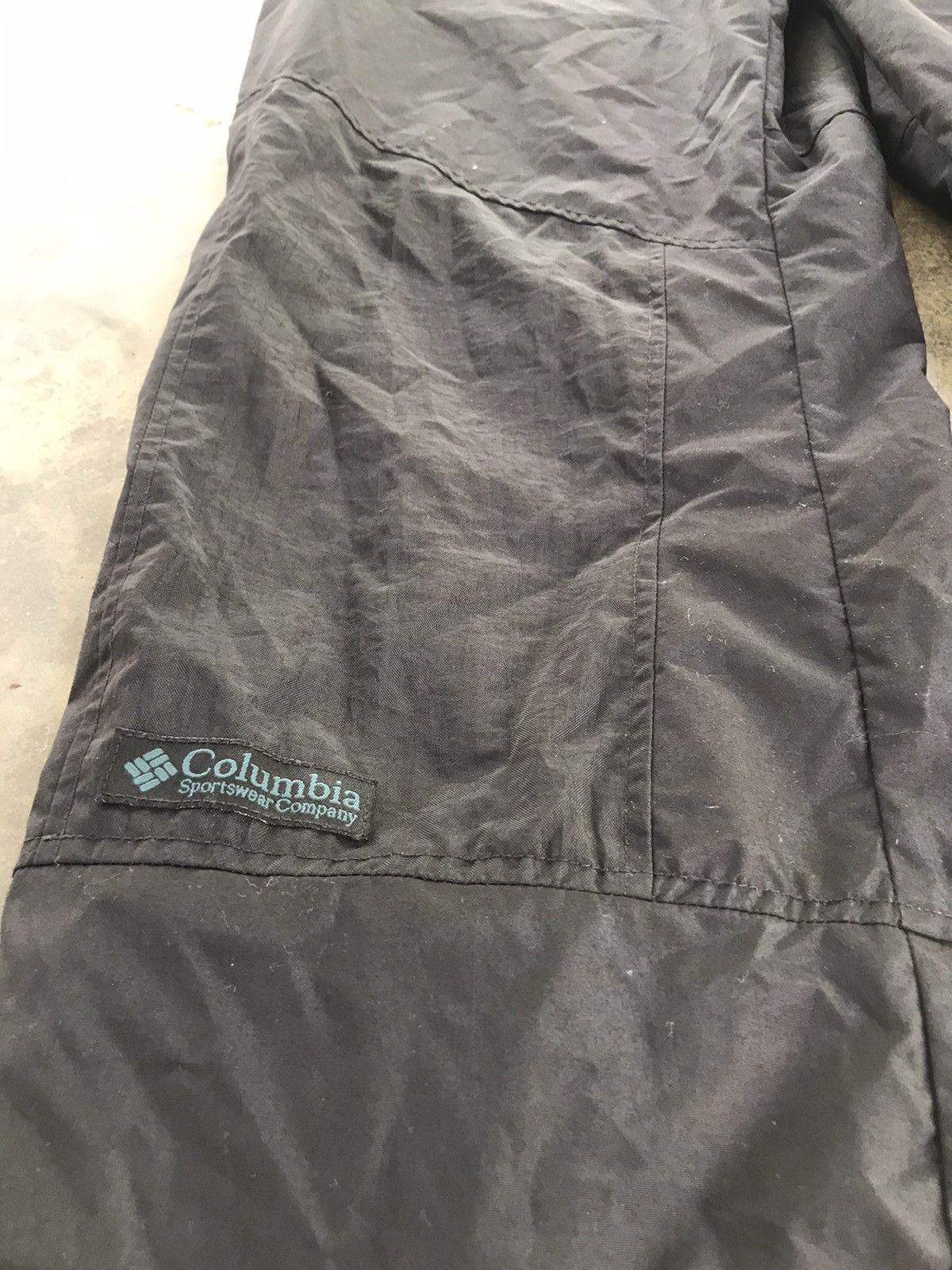 Columbia ❗️Vintage Columbia Ski Jumpsuit Pants❗️ Size US 32 / EU 48 - 5 Thumbnail