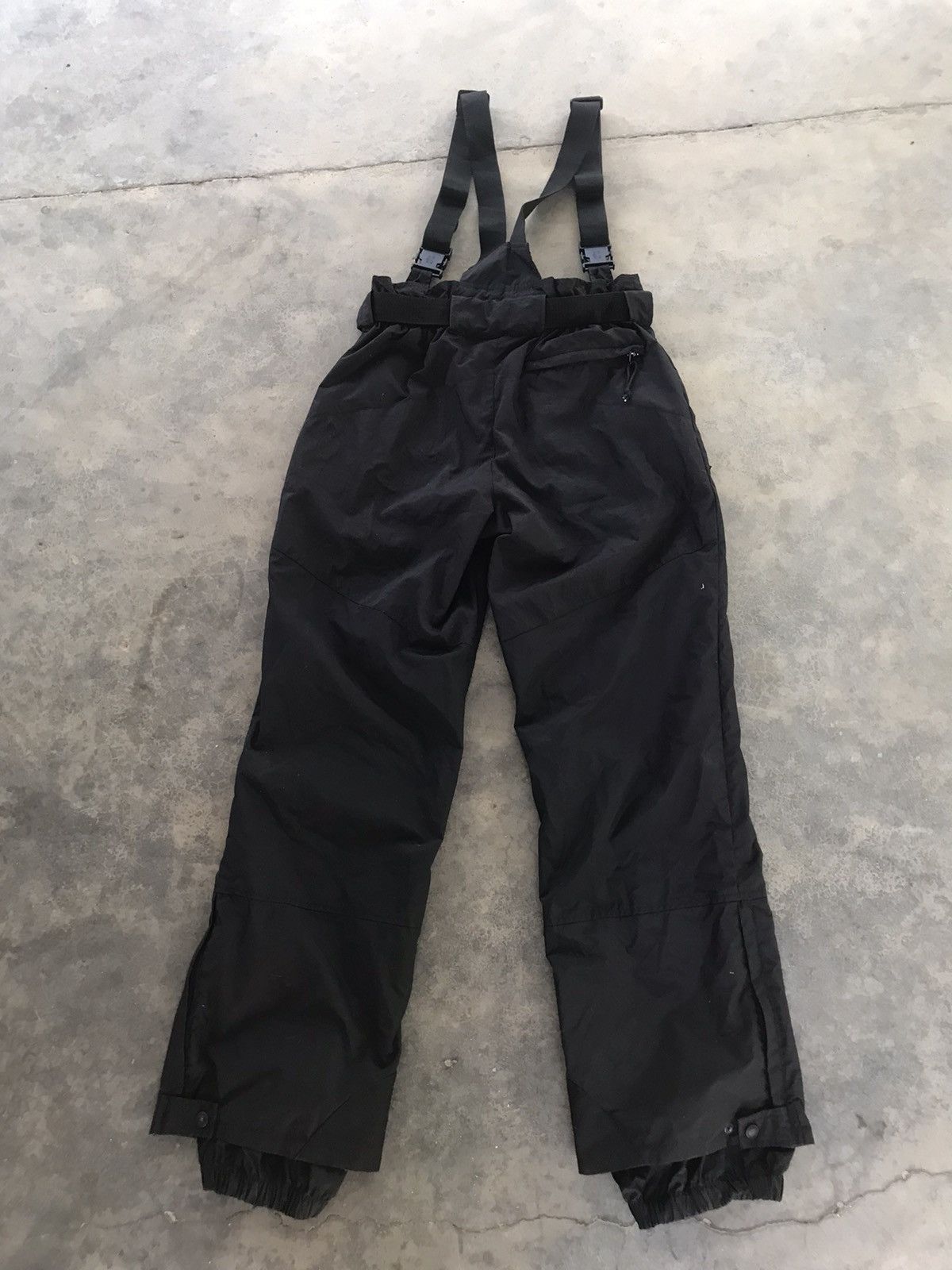 Columbia ❗️Vintage Columbia Ski Jumpsuit Pants❗️ Size US 32 / EU 48 - 2 Thumbnail