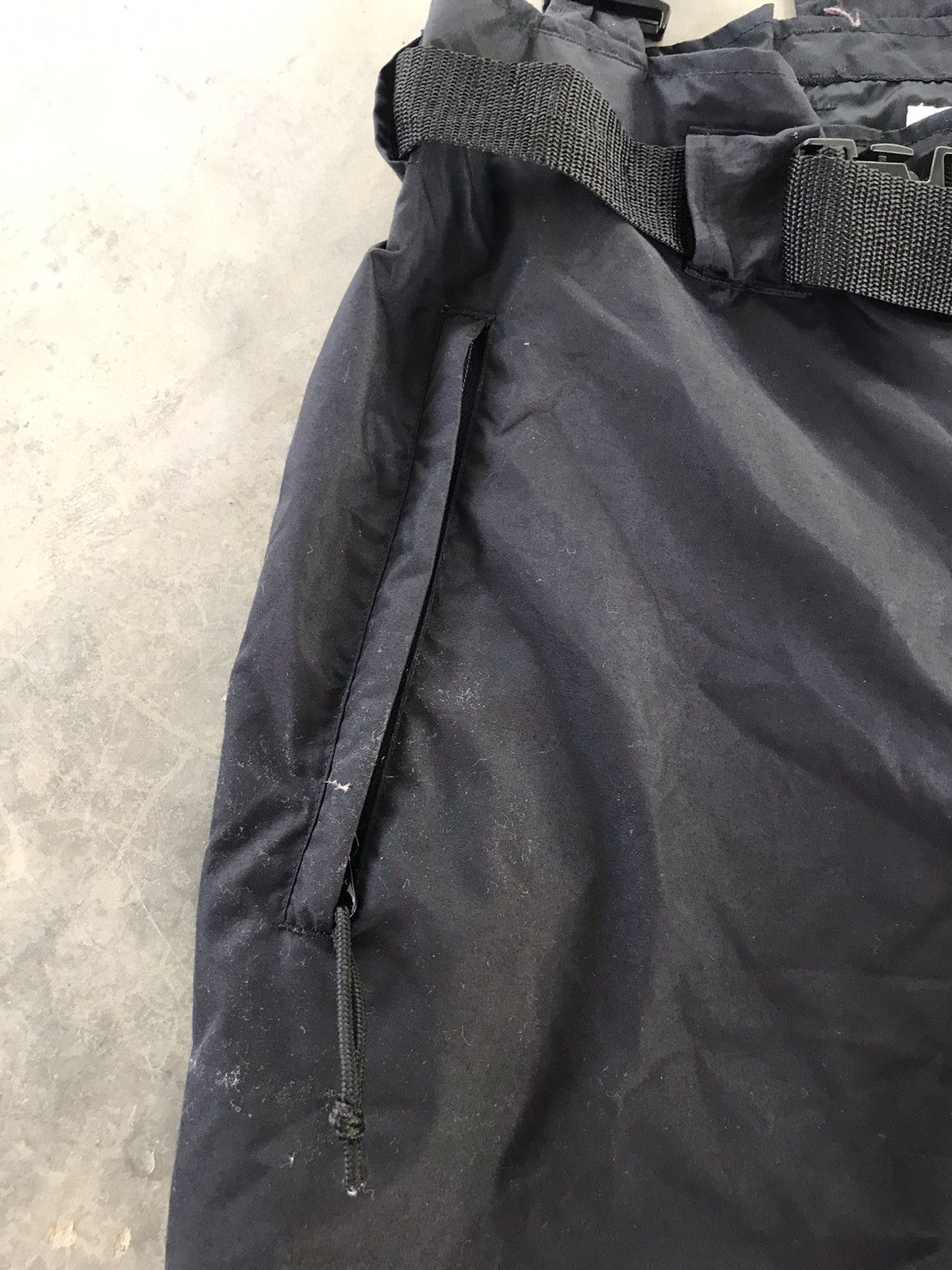 Columbia ❗️Vintage Columbia Ski Jumpsuit Pants❗️ Size US 32 / EU 48 - 8 Thumbnail