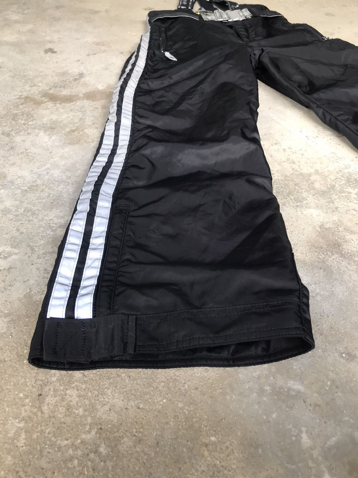 Vintage ❗️Vintage Ellesse Made by Goldwin Ski Pants Jumpsuit❗️ Size US 31 - 2 Thumbnail