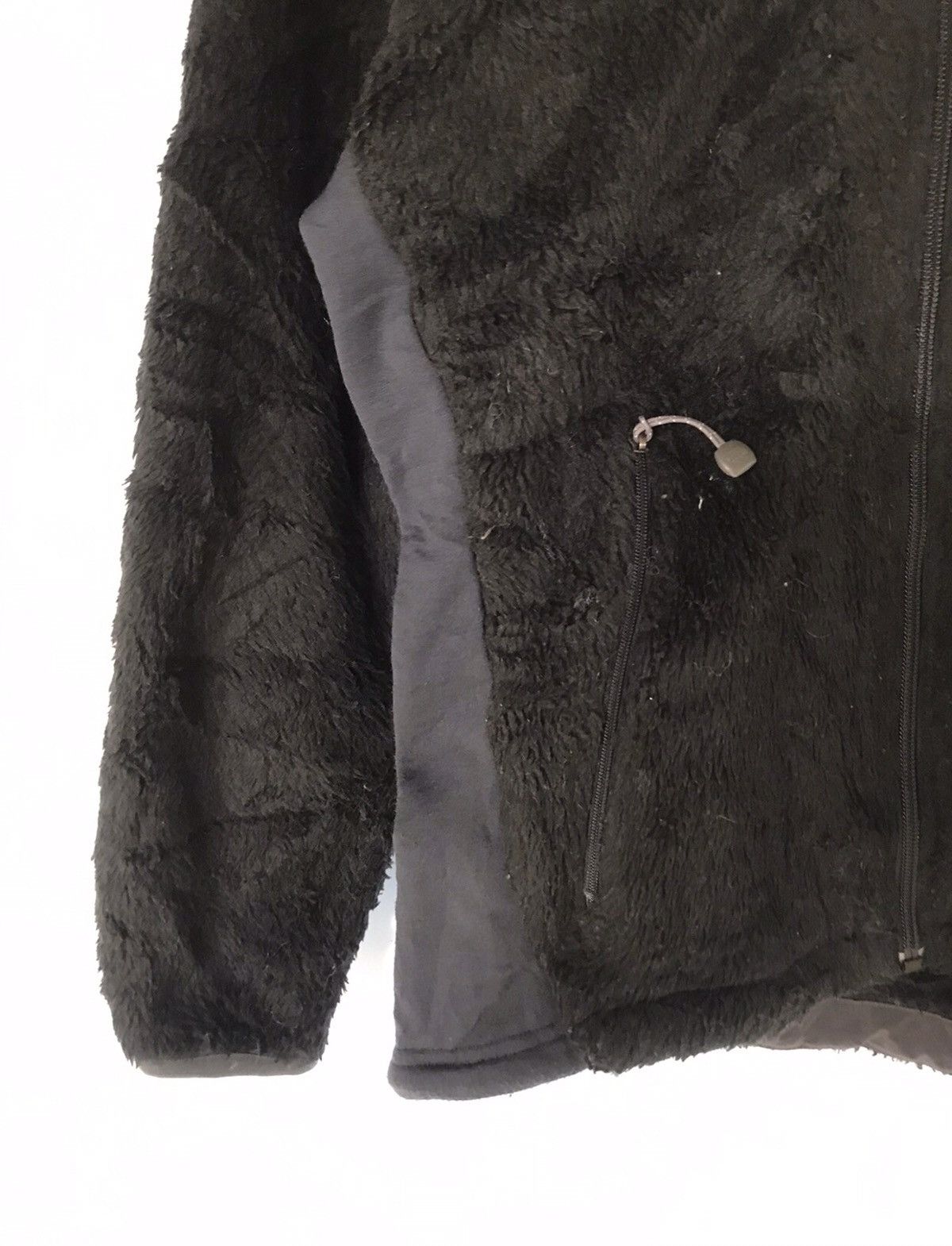 Polartec × The North Face ❗️Vintage The North Face Polartec Fleece Jacket❗️ Size US S / EU 44-46 / 1 - 5 Thumbnail
