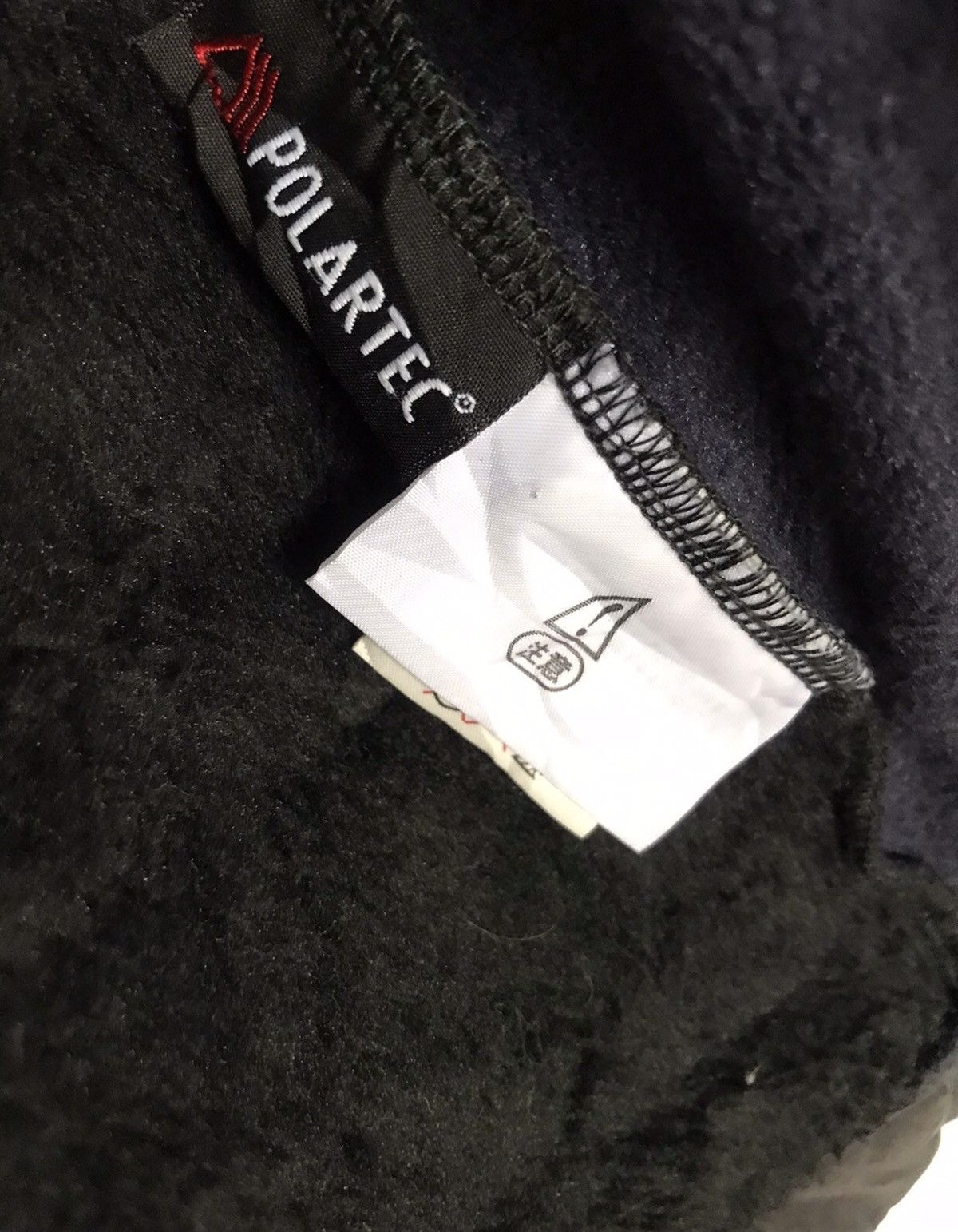 Polartec × The North Face ❗️Vintage The North Face Polartec Fleece Jacket❗️ Size US S / EU 44-46 / 1 - 11 Thumbnail