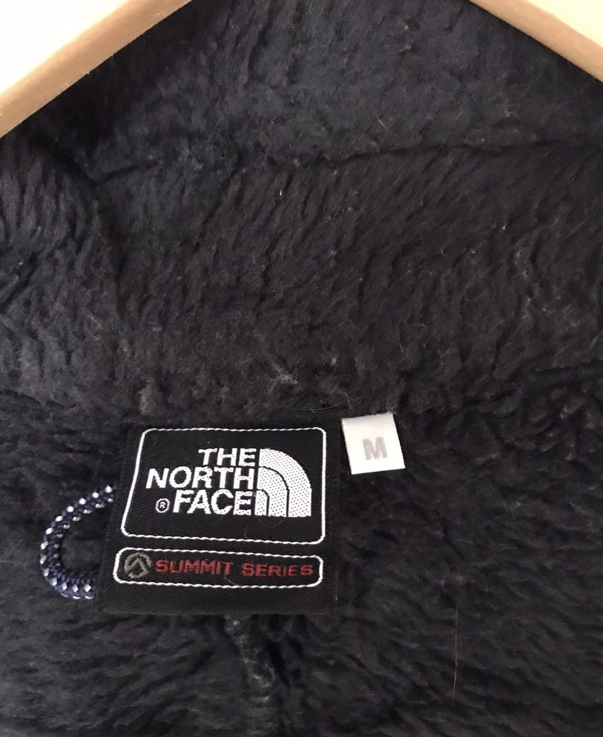 Polartec × The North Face ❗️Vintage The North Face Polartec Fleece Jacket❗️ Size US S / EU 44-46 / 1 - 10 Thumbnail