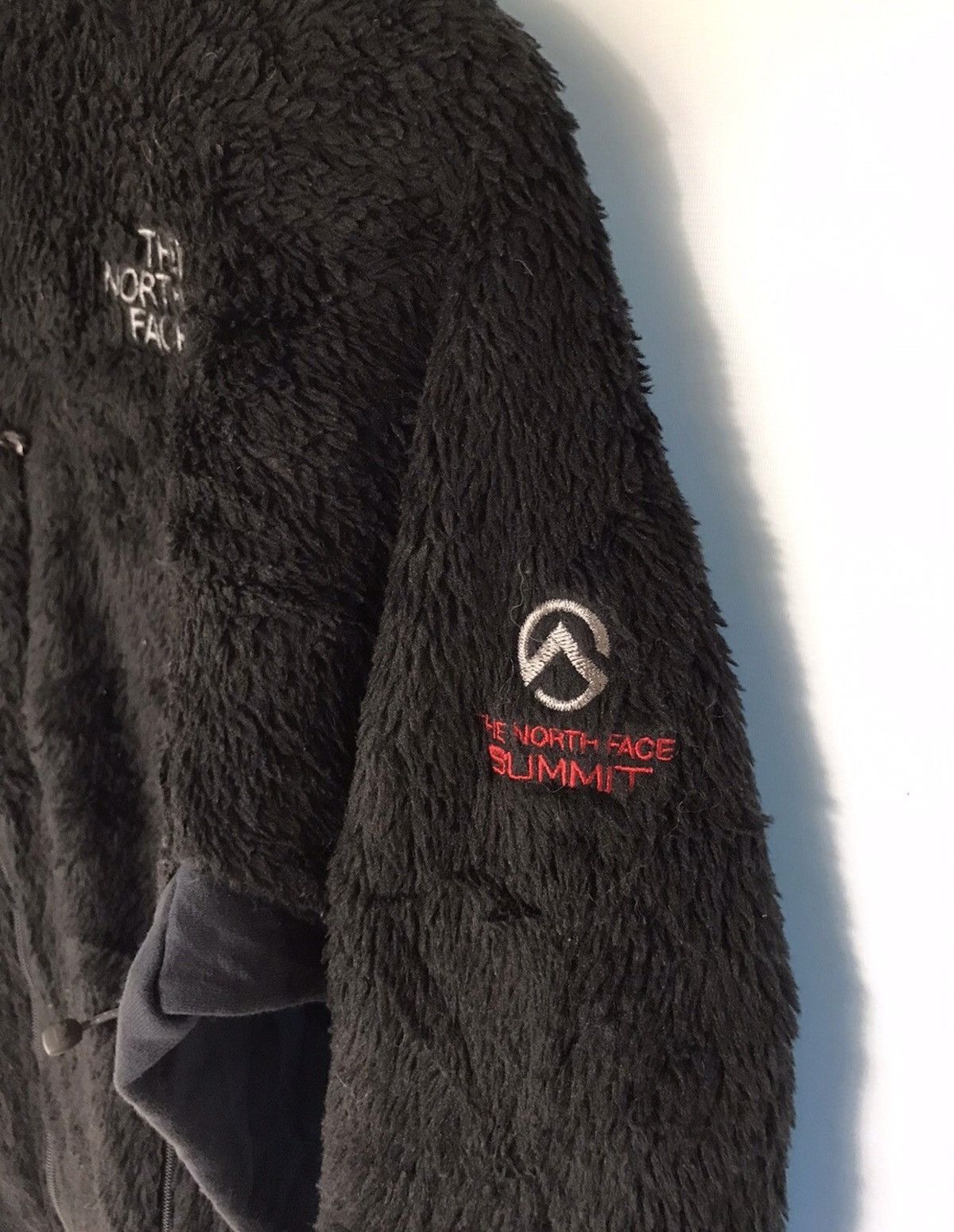 Polartec × The North Face ❗️Vintage The North Face Polartec Fleece Jacket❗️ Size US S / EU 44-46 / 1 - 7 Thumbnail