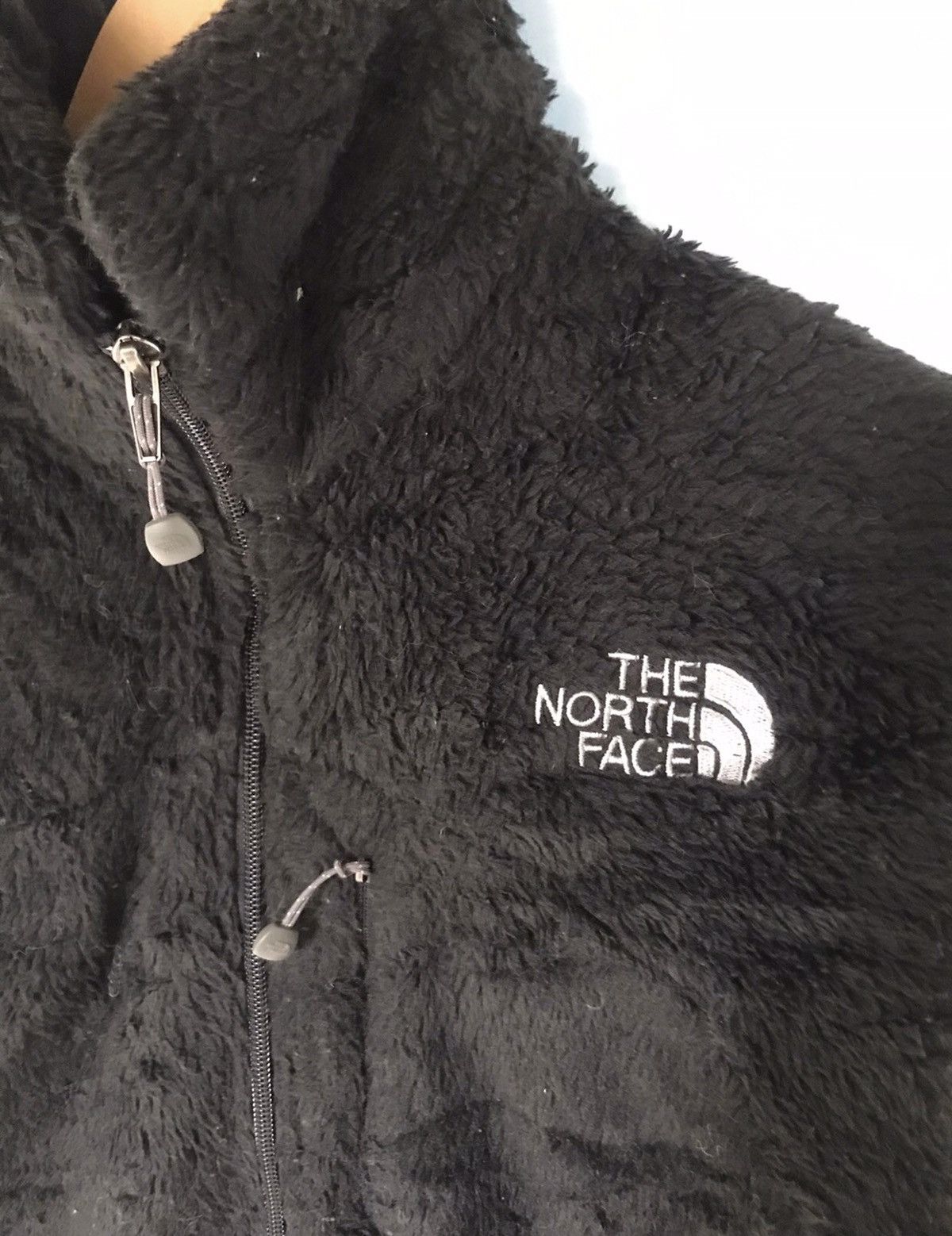 Polartec × The North Face ❗️Vintage The North Face Polartec Fleece Jacket❗️ Size US S / EU 44-46 / 1 - 6 Thumbnail