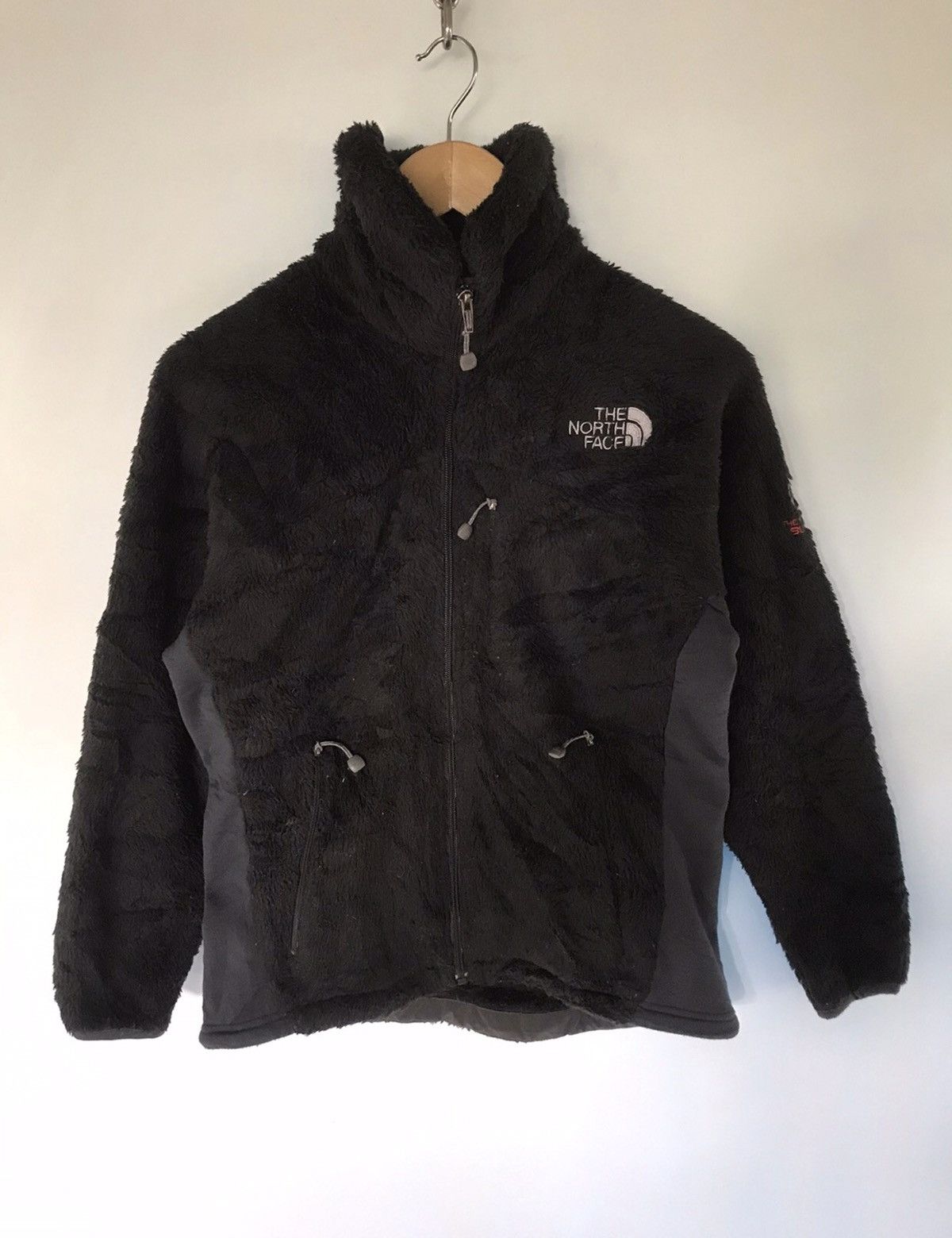 Polartec × The North Face ❗️Vintage The North Face Polartec Fleece Jacket❗️ Size US S / EU 44-46 / 1 - 1 Thumbnail