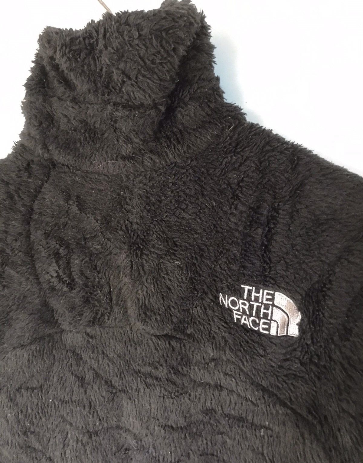 Polartec × The North Face ❗️Vintage The North Face Polartec Fleece Jacket❗️ Size US S / EU 44-46 / 1 - 9 Thumbnail