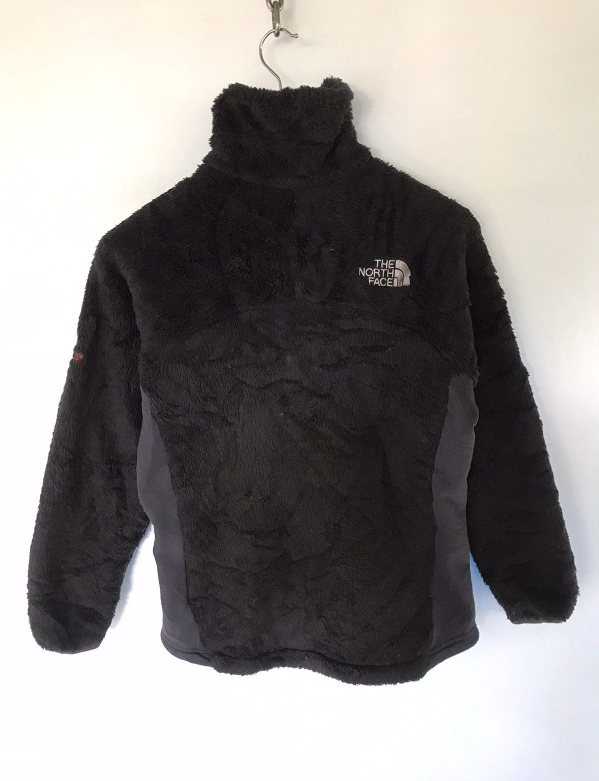 Polartec × The North Face ❗️Vintage The North Face Polartec Fleece Jacket❗️ Size US S / EU 44-46 / 1 - 2 Thumbnail
