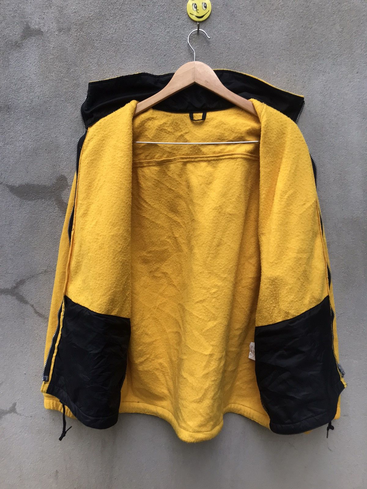 Marlboro × Marlboro Adventure Team ❗️Marlboro Adventure Team Fleece Zipper Jacket❗️ Size US XL / EU 56 / 4 - 3 Thumbnail