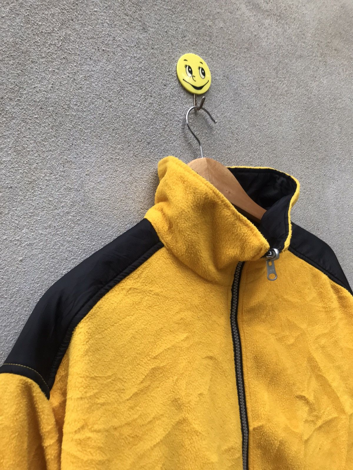 Marlboro × Marlboro Adventure Team ❗️Marlboro Adventure Team Fleece Zipper Jacket❗️ Size US XL / EU 56 / 4 - 7 Thumbnail