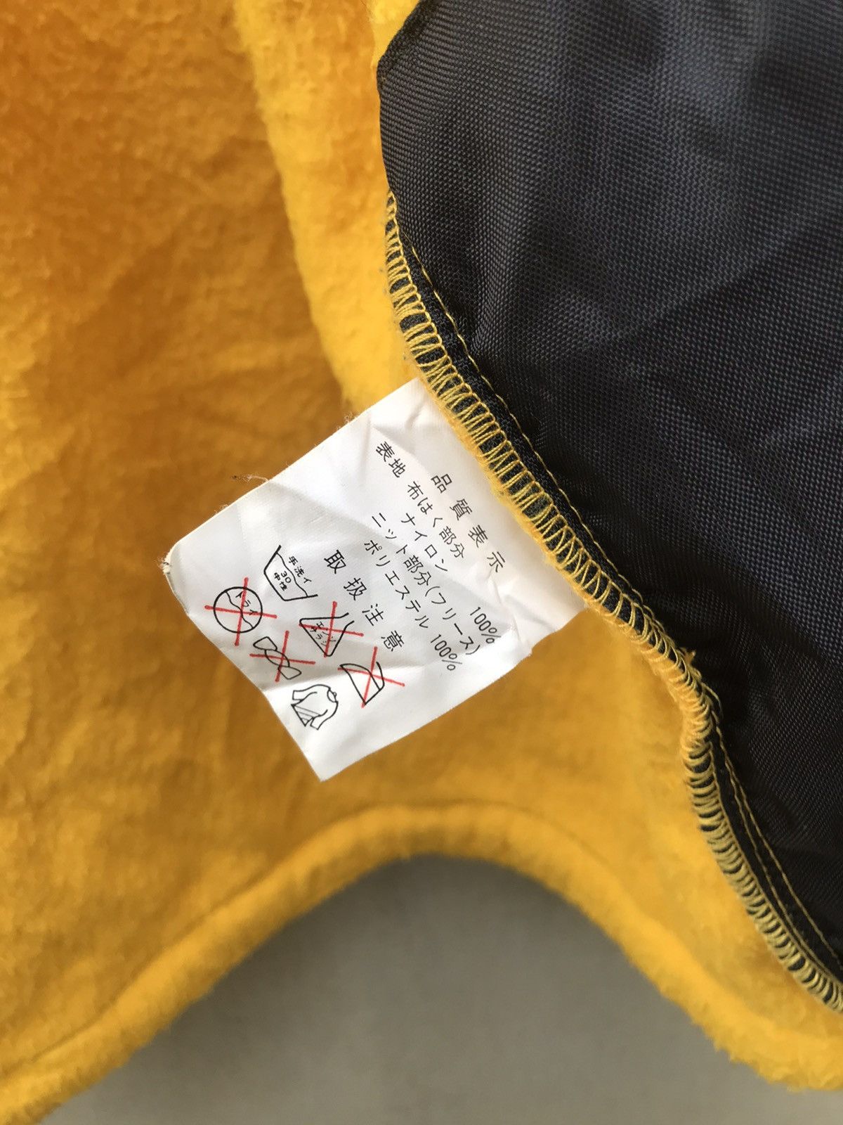 Marlboro × Marlboro Adventure Team ❗️Marlboro Adventure Team Fleece Zipper Jacket❗️ Size US XL / EU 56 / 4 - 9 Thumbnail