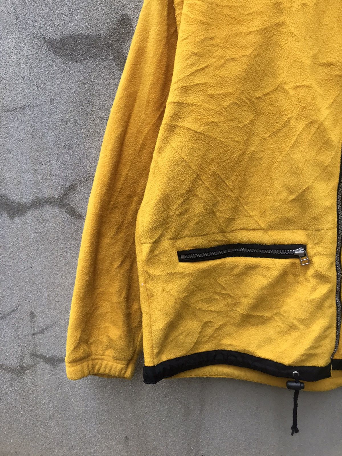 Marlboro × Marlboro Adventure Team ❗️Marlboro Adventure Team Fleece Zipper Jacket❗️ Size US XL / EU 56 / 4 - 4 Thumbnail