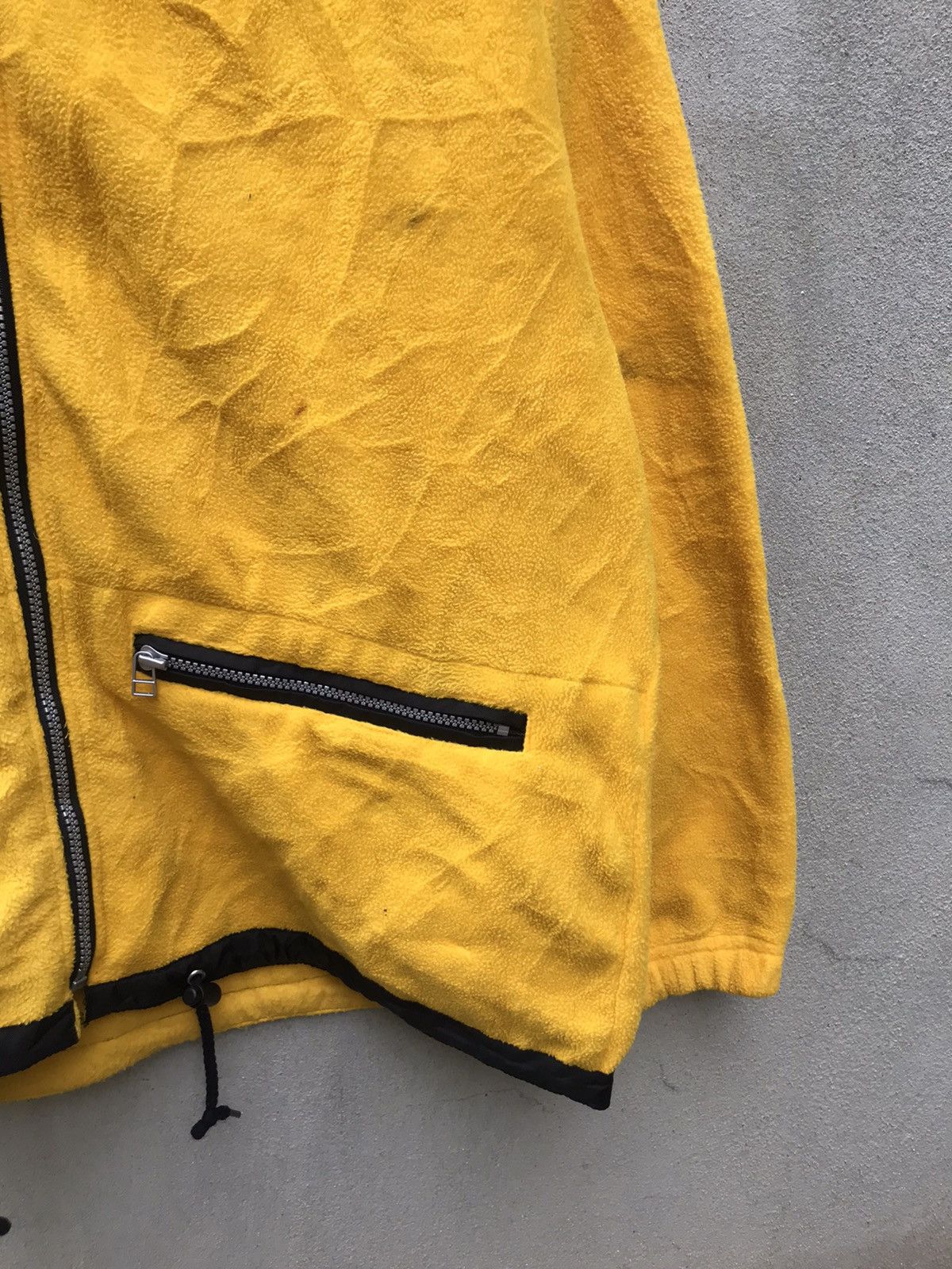 Marlboro × Marlboro Adventure Team ❗️Marlboro Adventure Team Fleece Zipper Jacket❗️ Size US XL / EU 56 / 4 - 5 Thumbnail