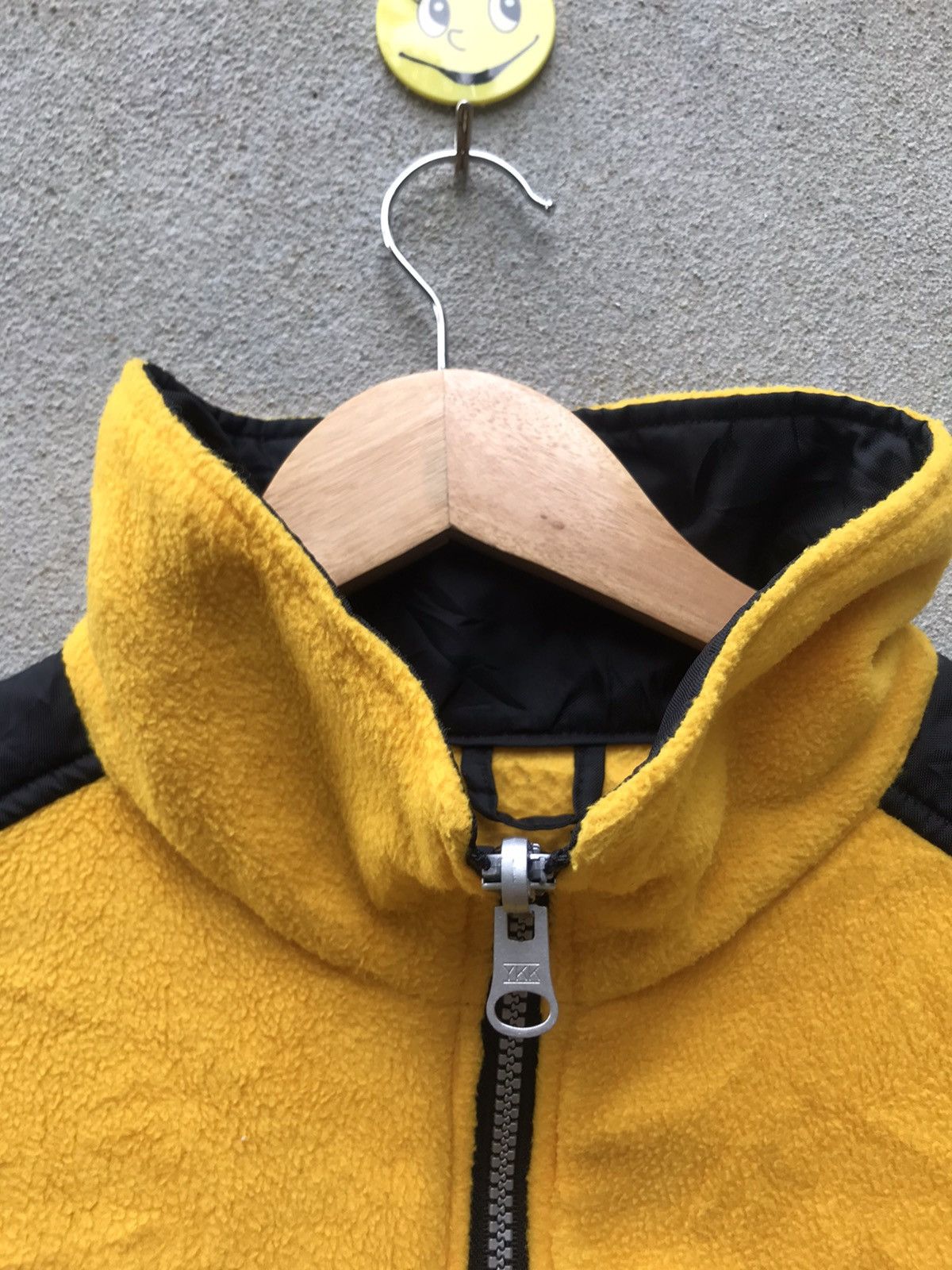 Marlboro × Marlboro Adventure Team ❗️Marlboro Adventure Team Fleece Zipper Jacket❗️ Size US XL / EU 56 / 4 - 6 Thumbnail