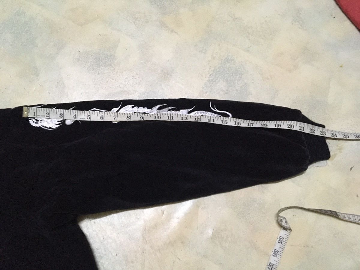 Japanese Brand Japanese Brand Sukajan Tiger Embroidery Size US M / EU 48-50 / 2 - 15 Thumbnail