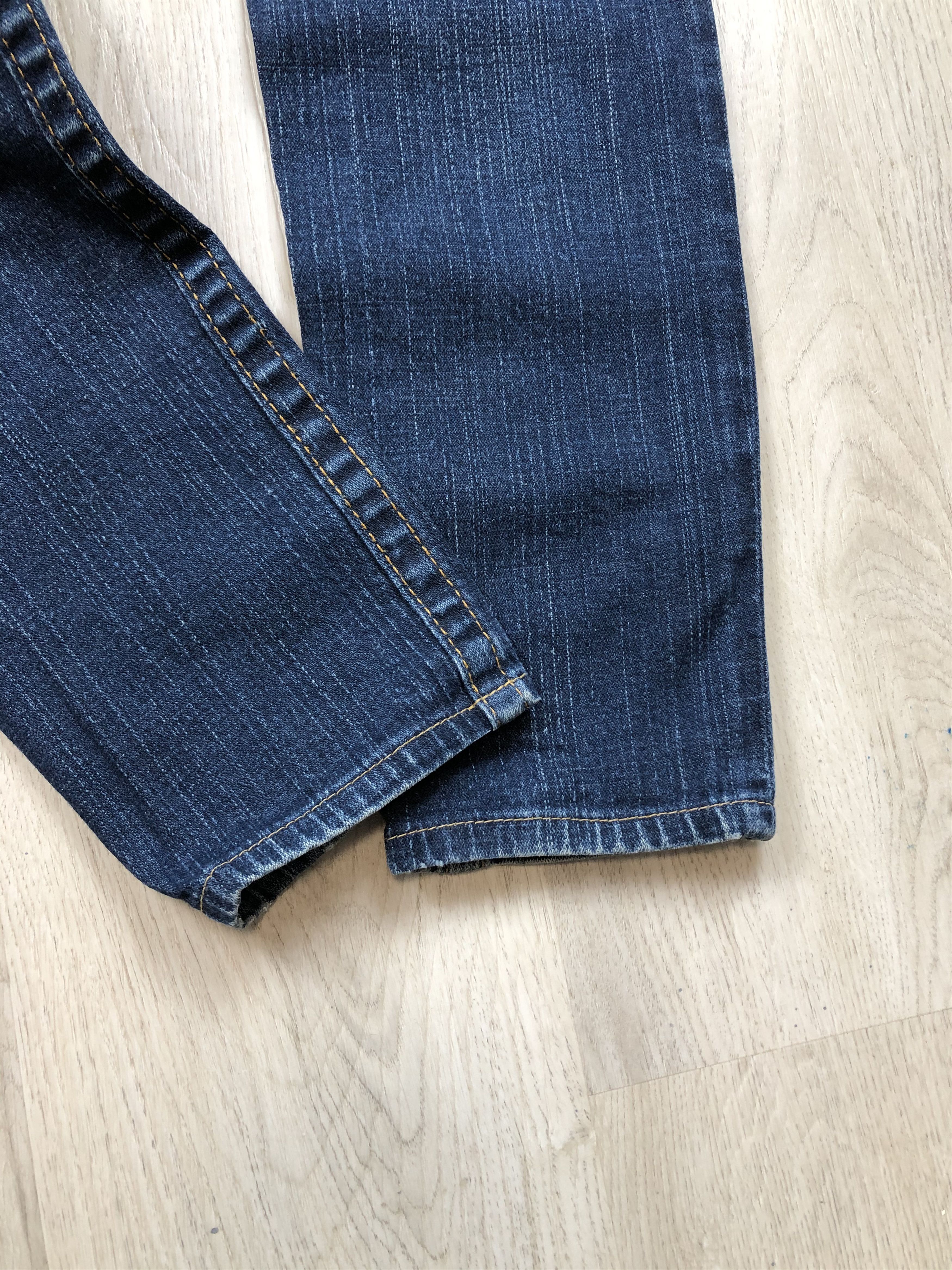 True Religion True Religion Vintage Womens Denim Pants Jeans Size 28" / US 6 / IT 42 - 5 Thumbnail
