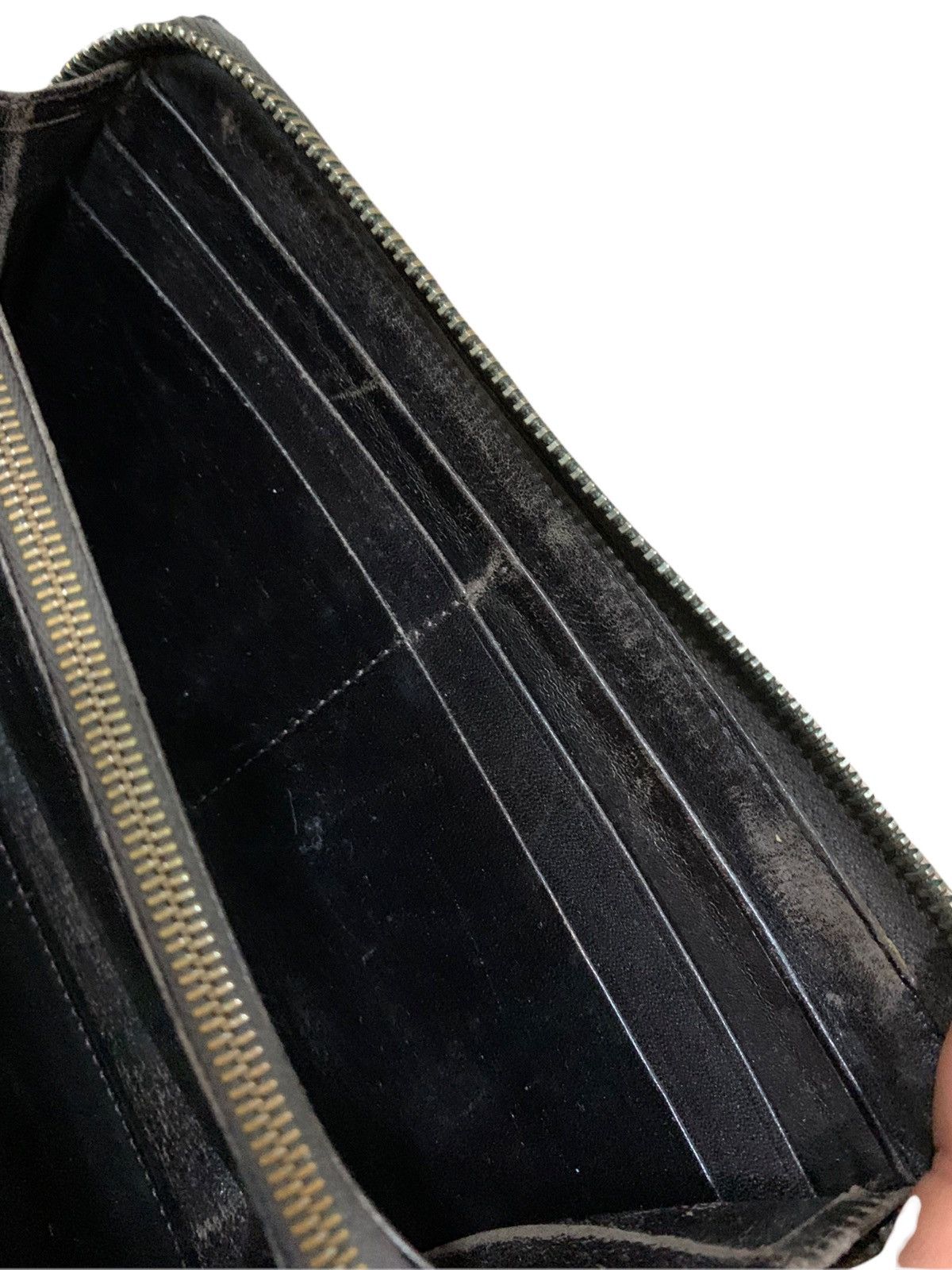Fendi Fendi zucca monogram long wallet Size ONE SIZE - 12 Thumbnail